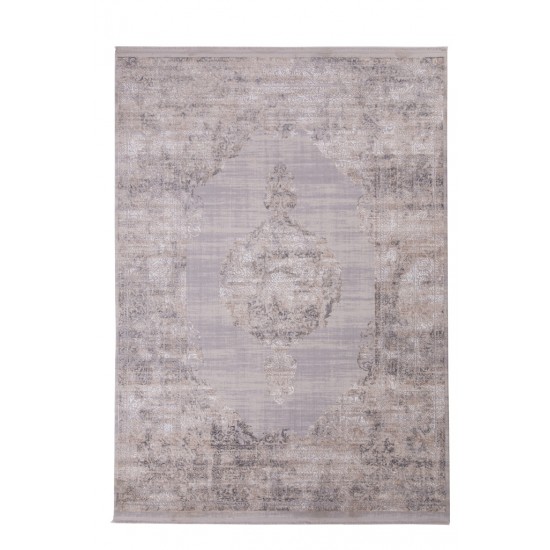 Χαλί Infinity 5909A GREY Royal Carpet - 200 x 290 cm