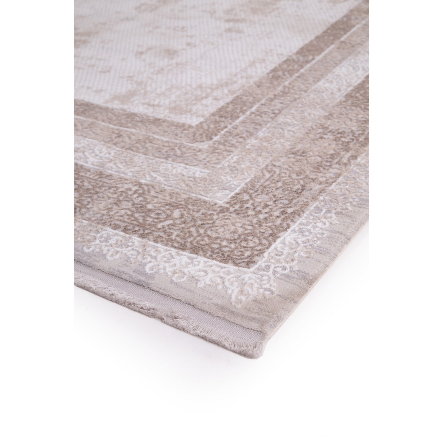 Χαλί Infinity 5912A BEIGE Royal Carpet - 140 x 200 cm 3