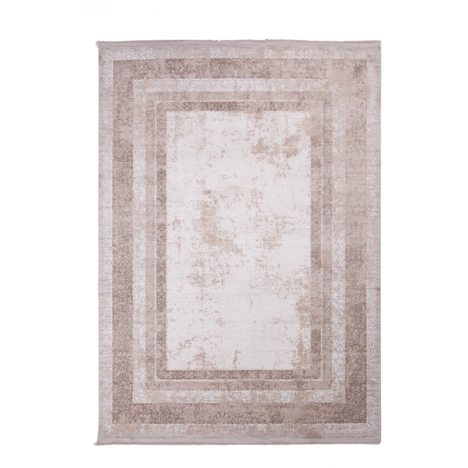 Χαλί Infinity 5912A BEIGE Royal Carpet - 160 x 230 cm 2