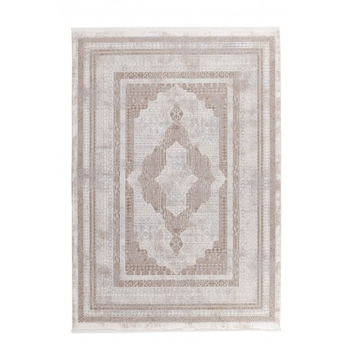 Χαλί Infinity 5914A BEIGE Royal Carpet - 70 x 200 cm