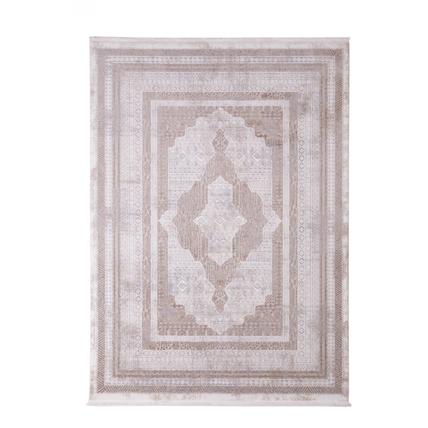 Χαλί Infinity 5914A BEIGE Royal Carpet - 160 x 230 cm 2