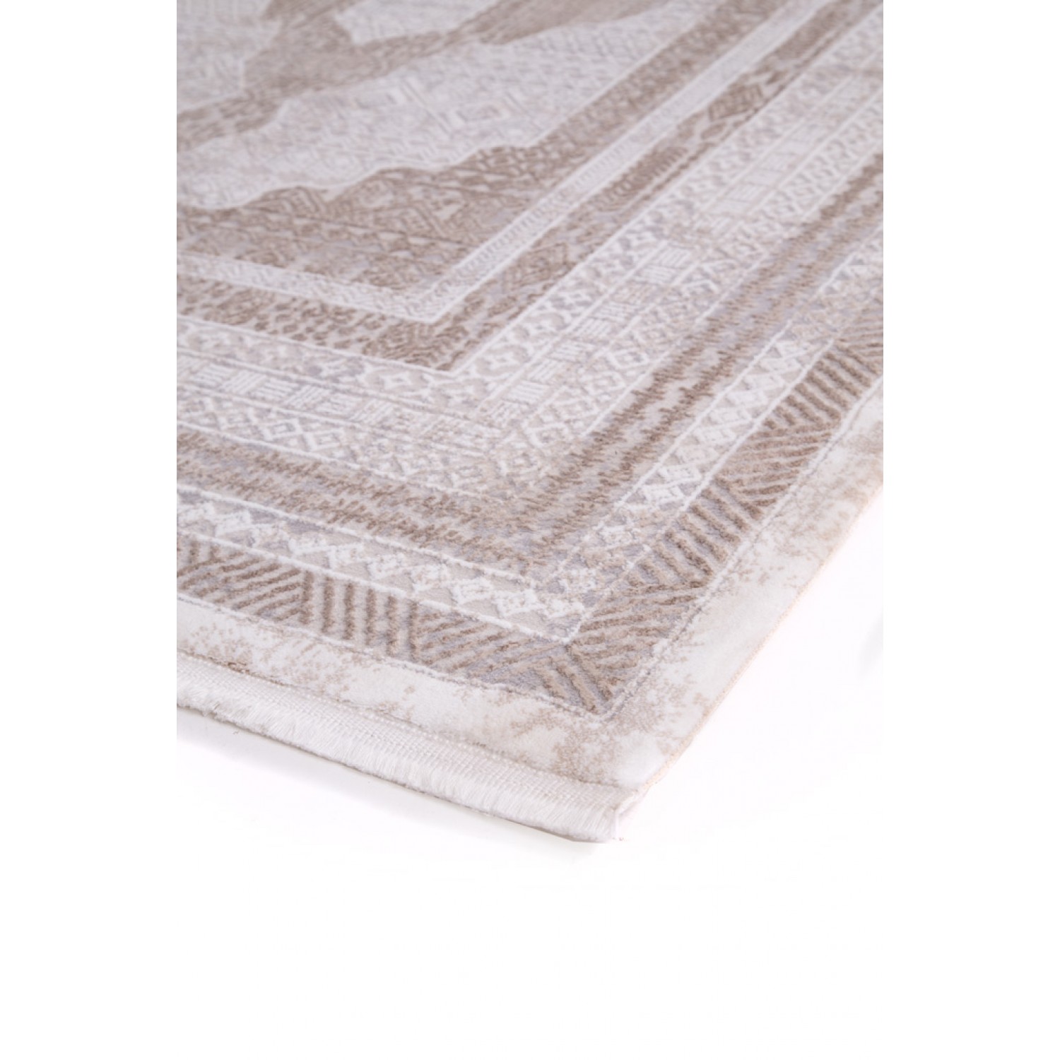 Χαλί Infinity 5914A BEIGE Royal Carpet - 160 x 230 cm 3
