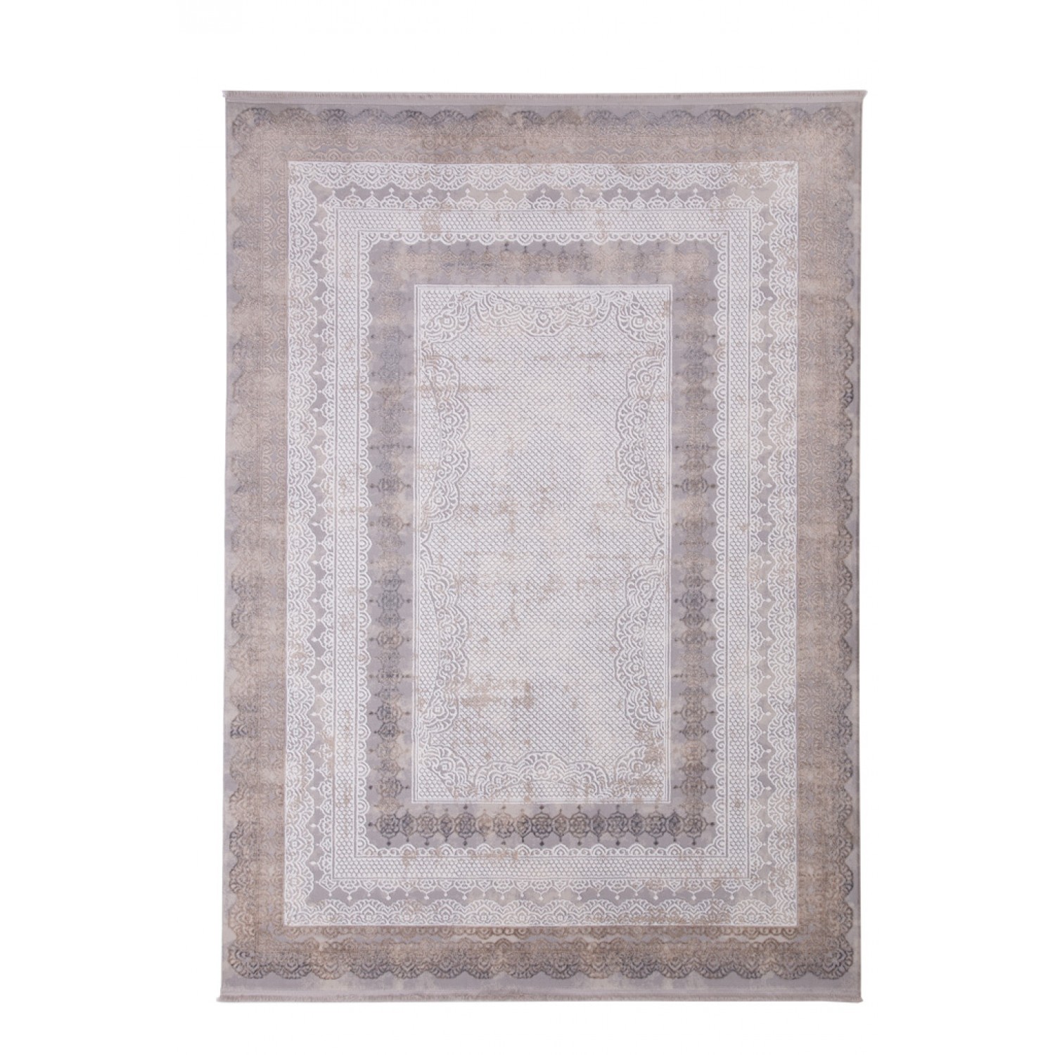 Χαλί Infinity 5916B GREY Royal Carpet - 250 x 350 cm 2
