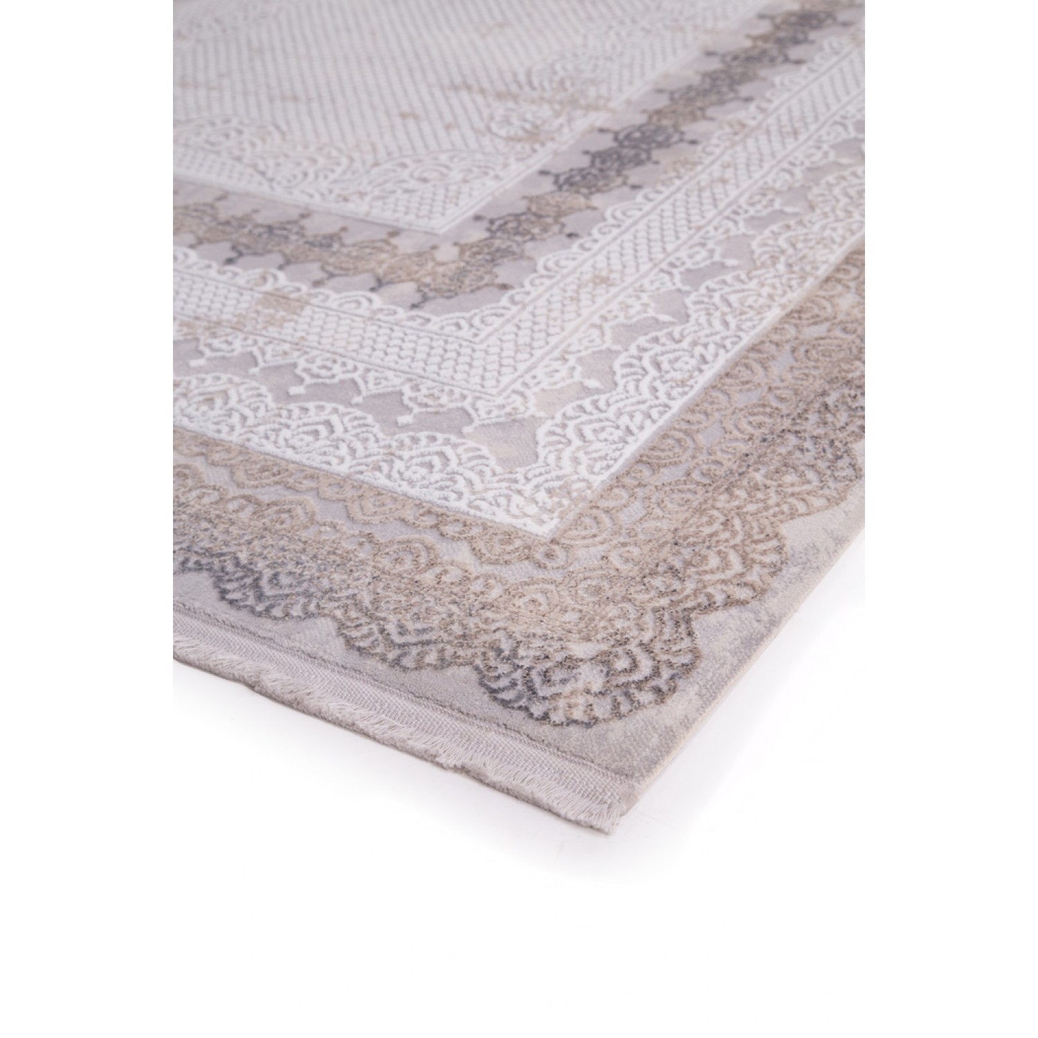 Χαλί Infinity 5916B GREY Royal Carpet - 250 x 350 cm 3