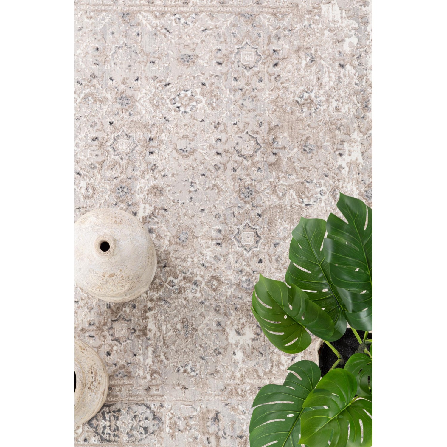 Χαλί Infinity 5956B GREY Royal Carpet - 160 x 230 cm 4