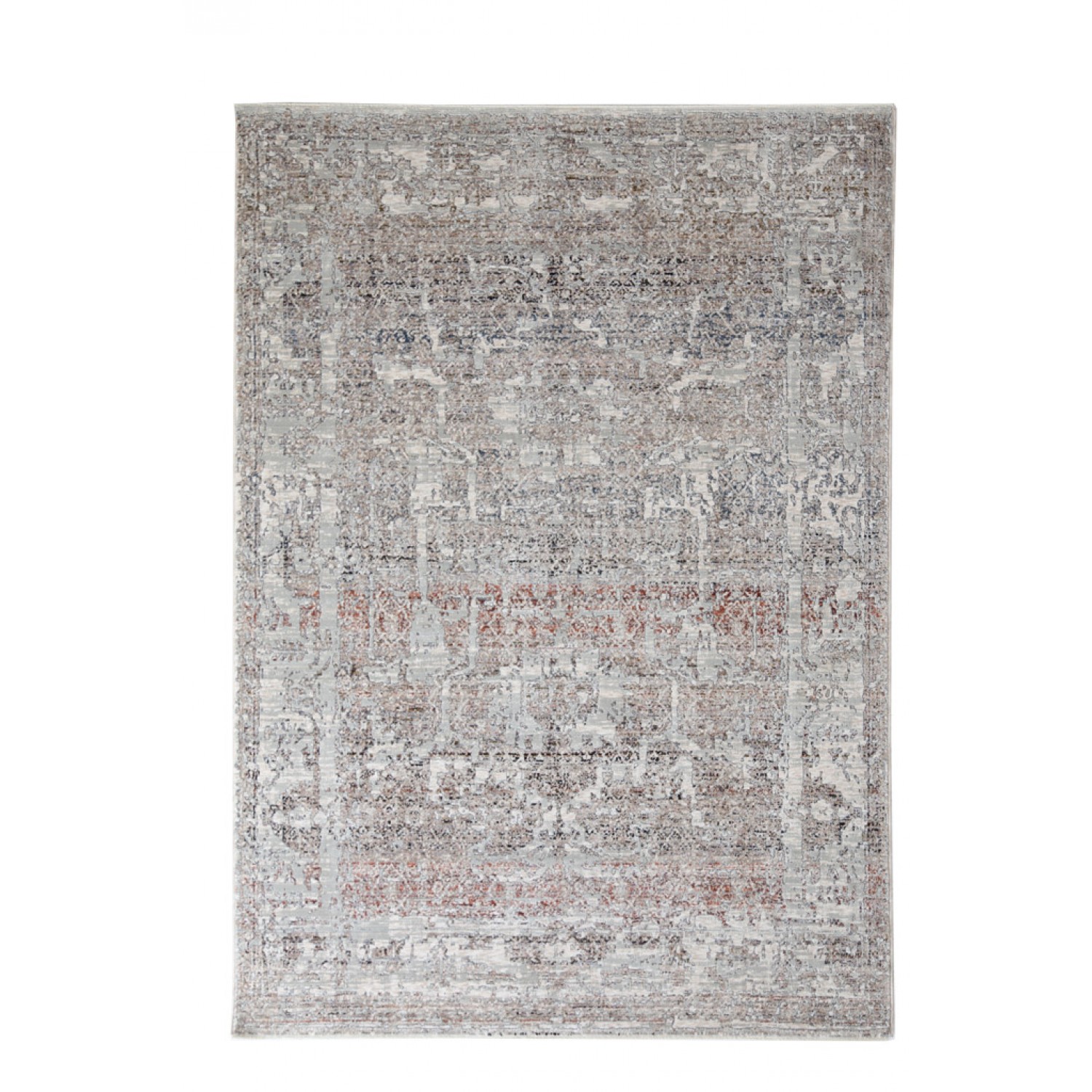 Χαλί Limitee 7758A BEIGE Royal Carpet - 160 x 230 cm 2