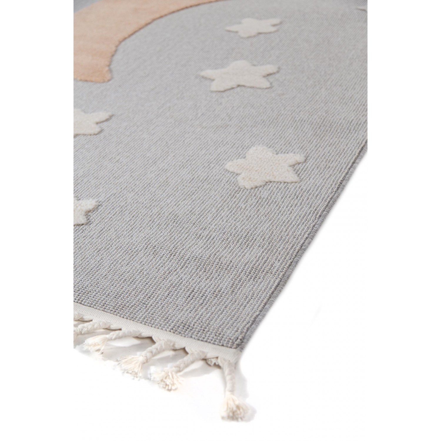 Παιδικό Χαλί Lila 09 Royal Carpet - 133 x 190 cm 3