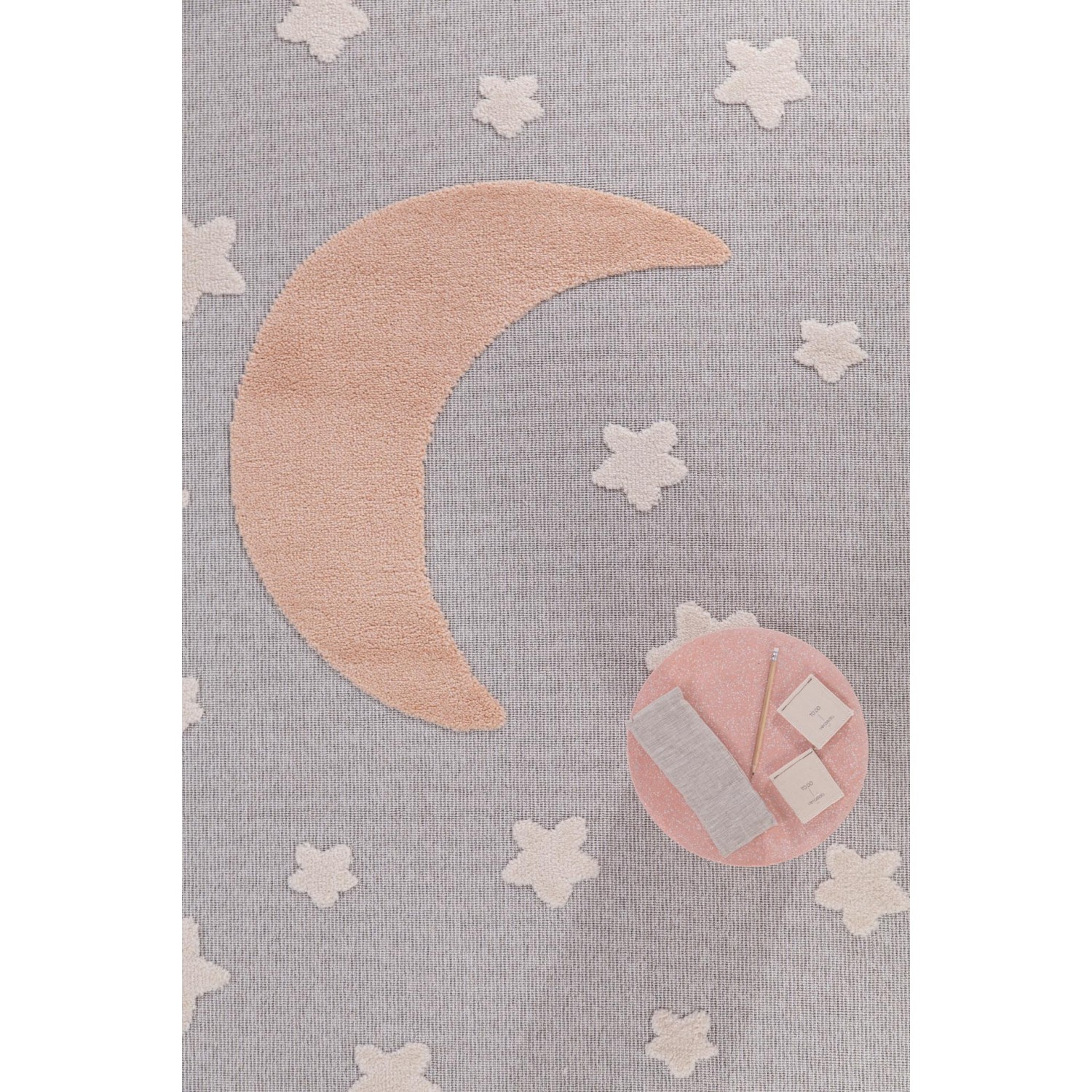 Παιδικό Χαλί Lila 09 Royal Carpet - 160 x 230 cm 4