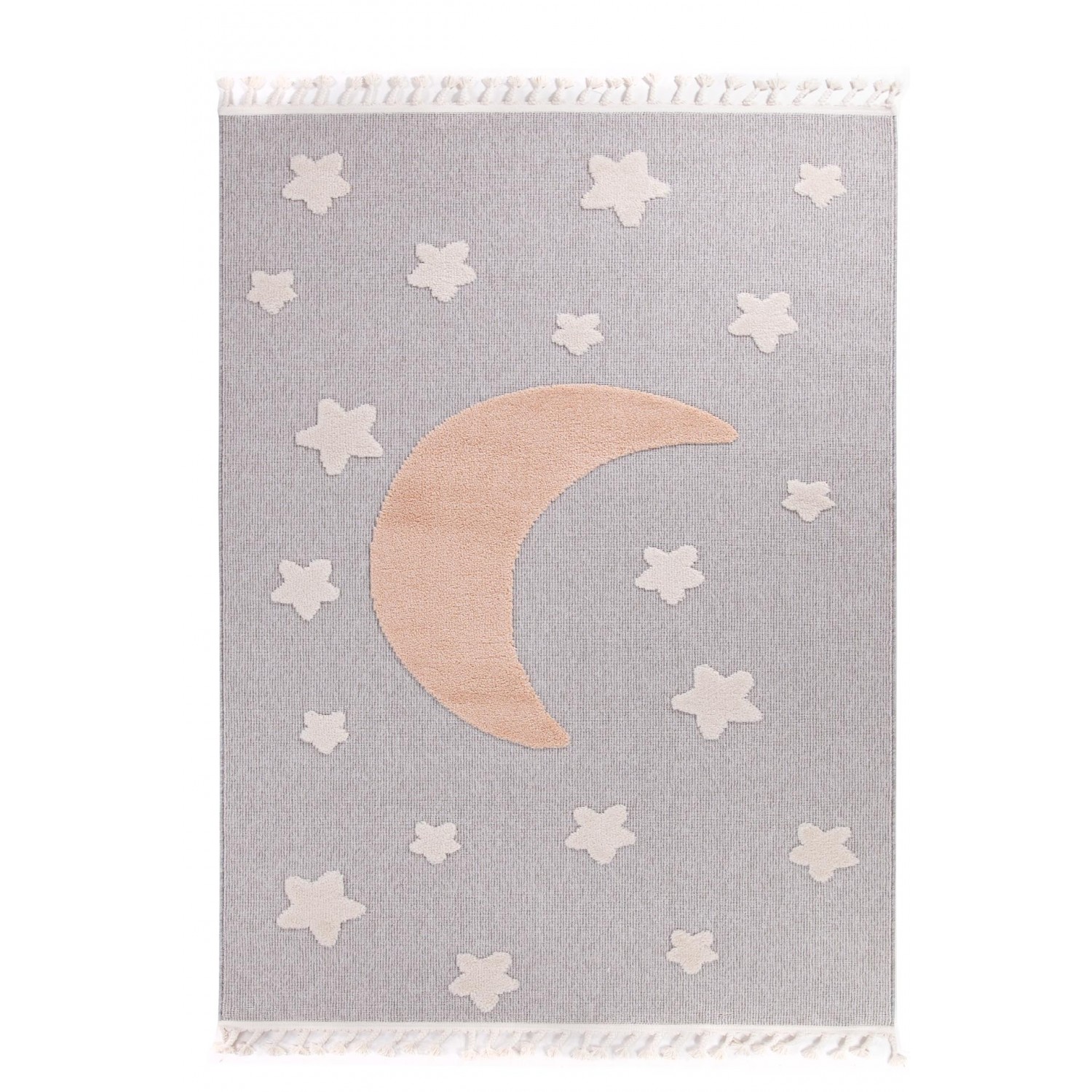 Παιδικό Χαλί Lila 09 Royal Carpet - 200 x 290 cm 2
