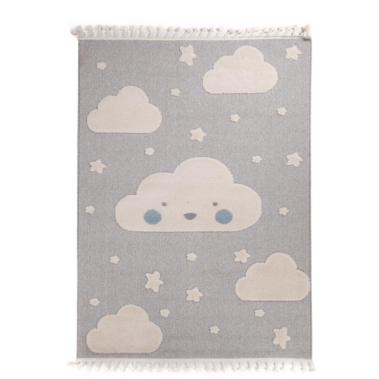 Παιδικό Χαλί Lila 10 Royal Carpet - 133 x 190 cm 2