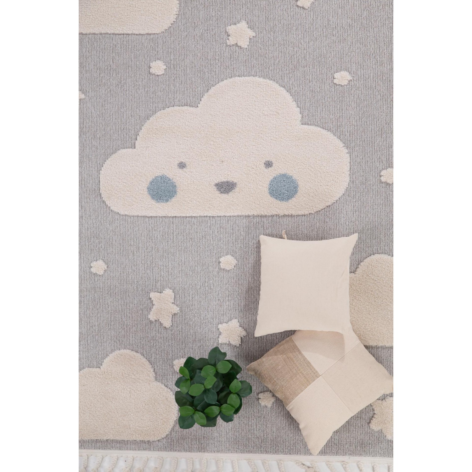 Παιδικό Χαλί Lila 10 Royal Carpet - 160 x 230 cm 4