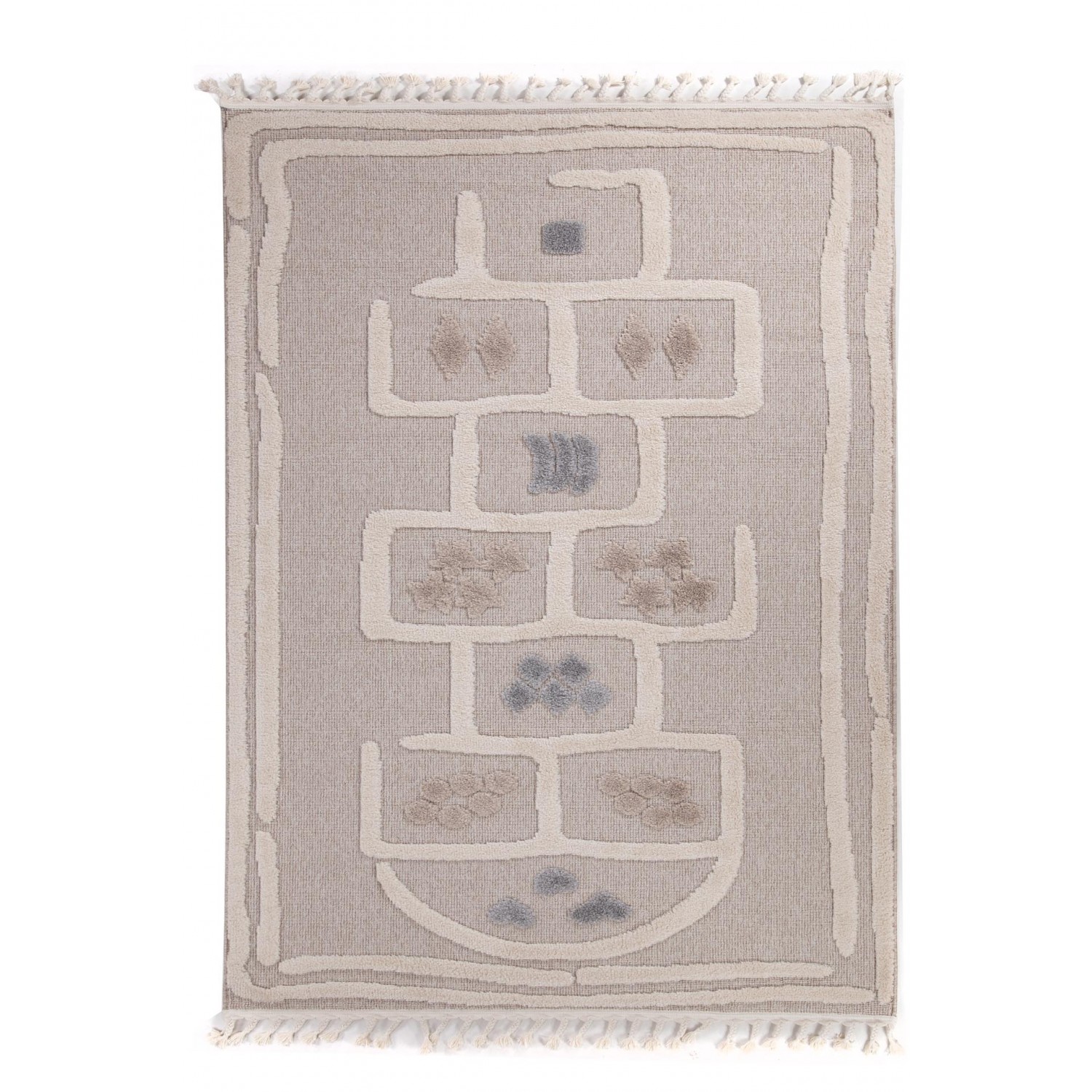 Παιδικό Χαλί Lila 13 Royal Carpet - 200 x 290 cm 2