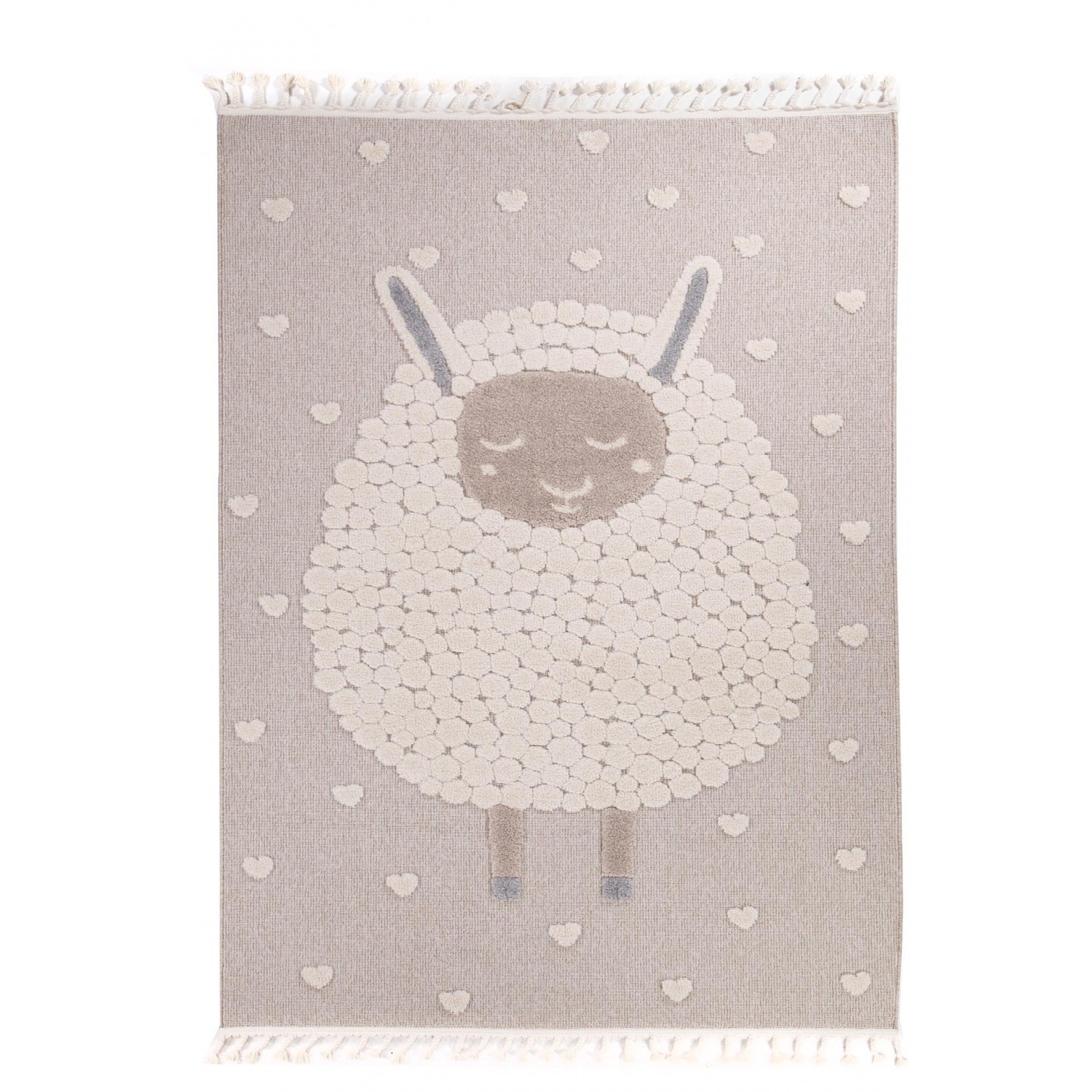Παιδικό Χαλί Lila 15 Royal Carpet - 200 x 290 cm 2