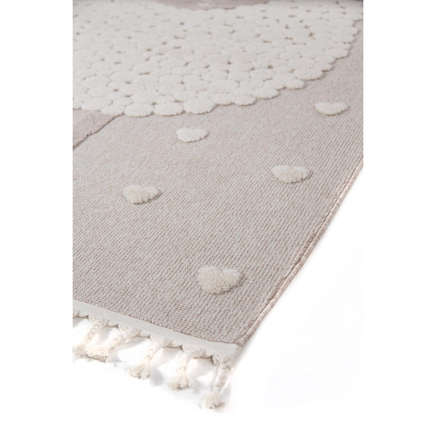 Παιδικό Χαλί Lila 15 Royal Carpet - 200 x 290 cm 3