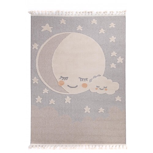 Παιδικό Χαλί Lila 56 Royal Carpet - 133 x 190 cm