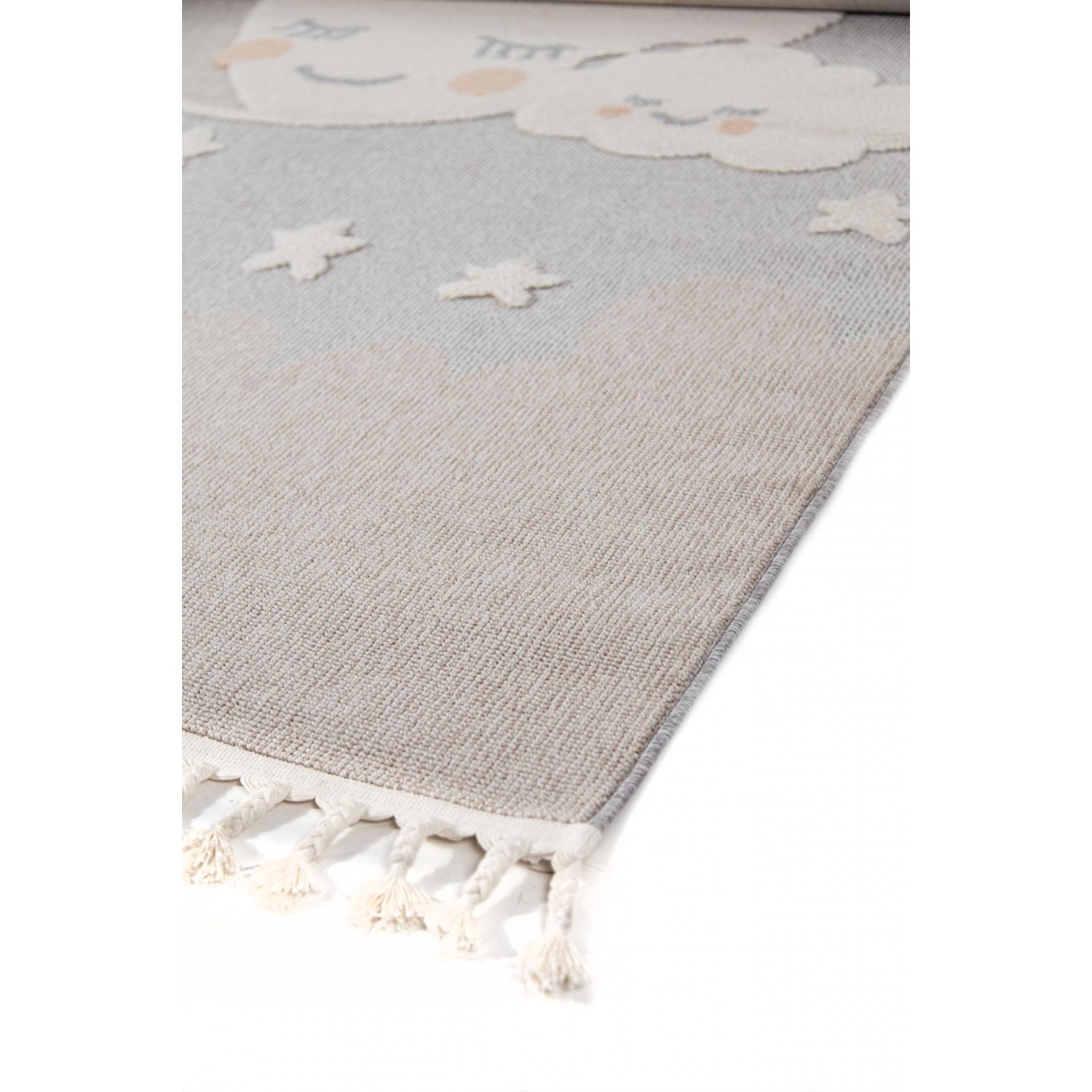 Παιδικό Χαλί Lila 56 Royal Carpet - 160 x 230 cm 3