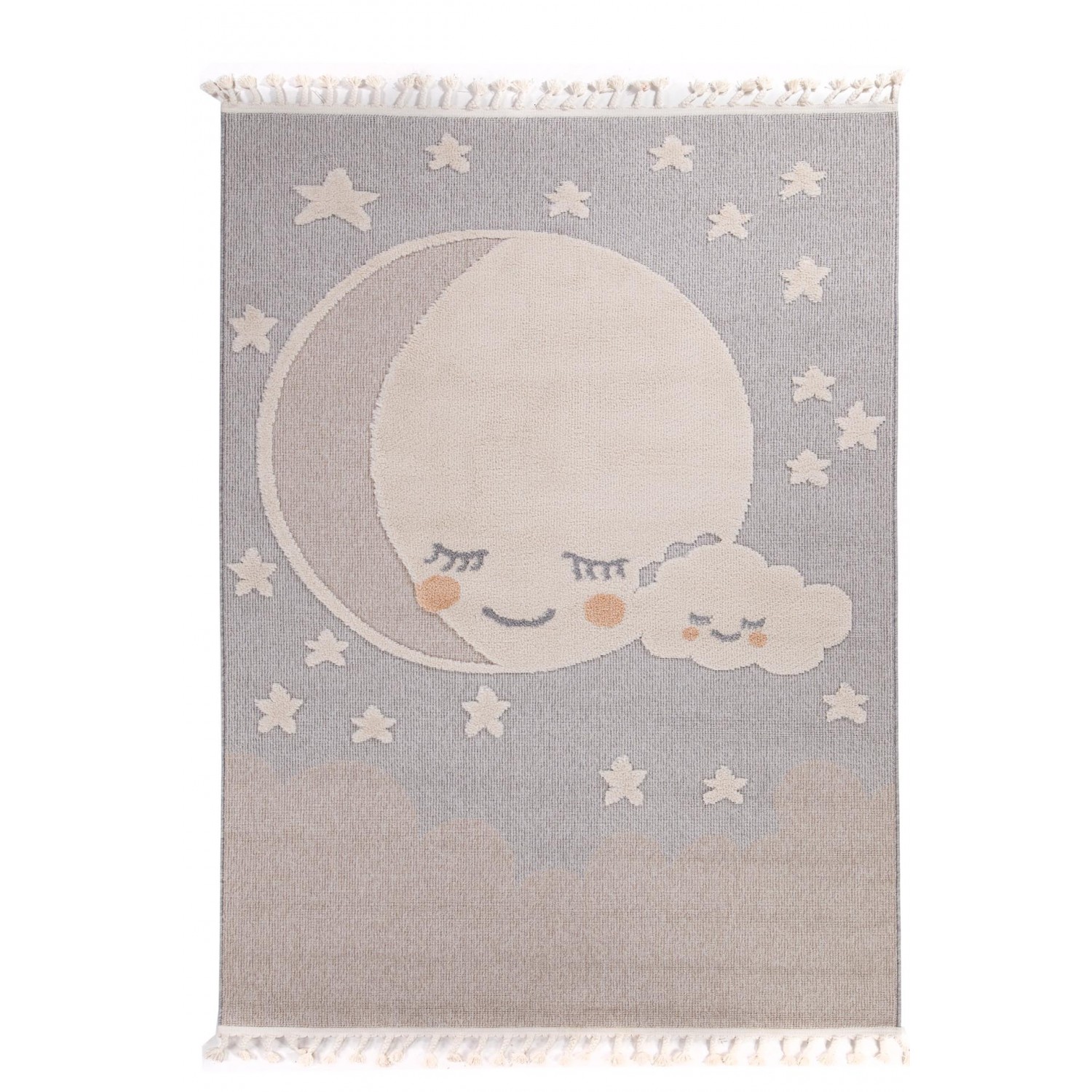 Παιδικό Χαλί Lila 56 Royal Carpet - 200 x 290 cm 2