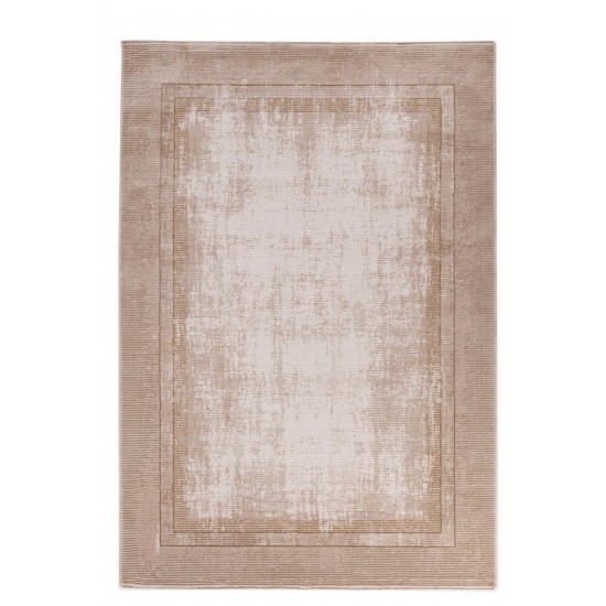 Χαλιά Κρεβατοκάμαρας (Σετ 3τμχ) Madisson 03A L.BEIGE Royal Carpet