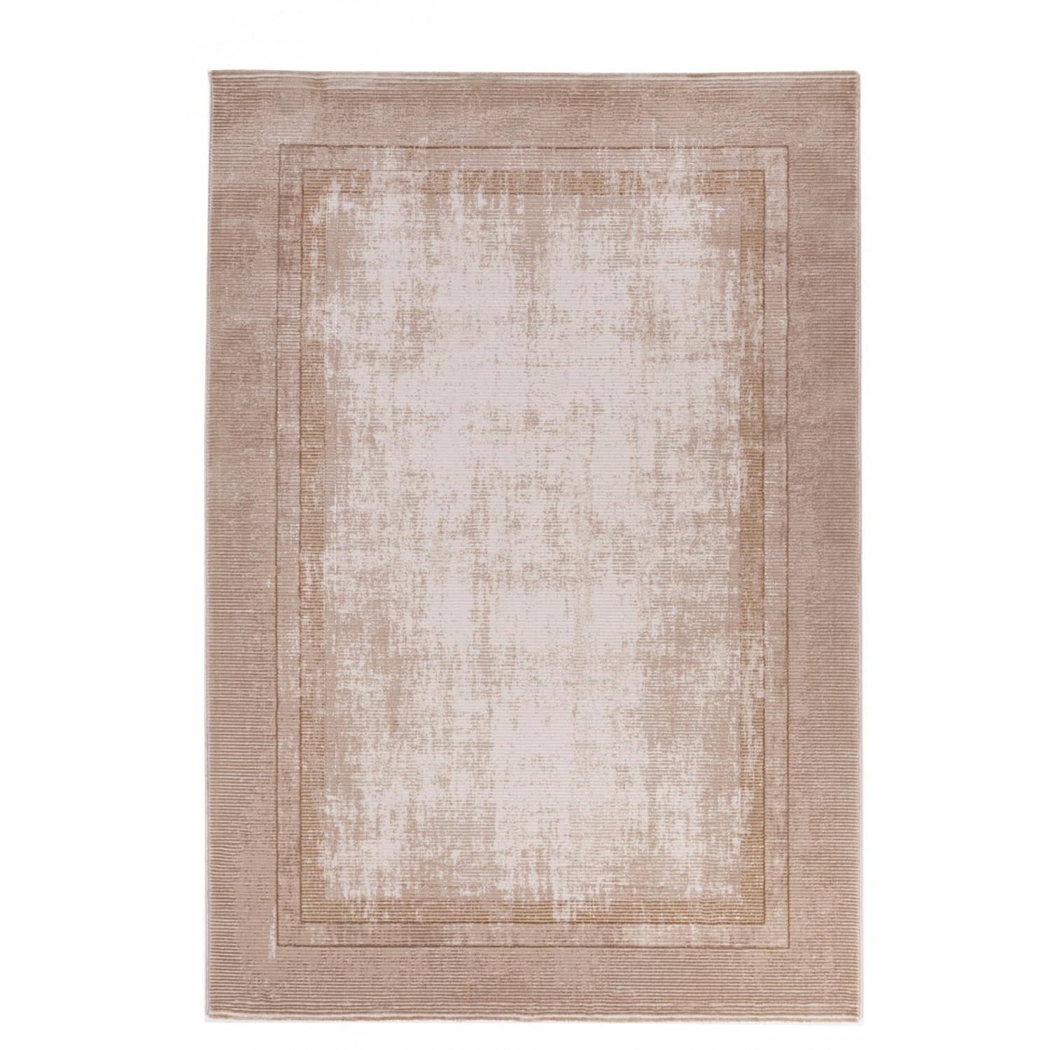 Χαλί Madisson 03A L.BEIGE Royal Carpet - 160 x 230 cm 2