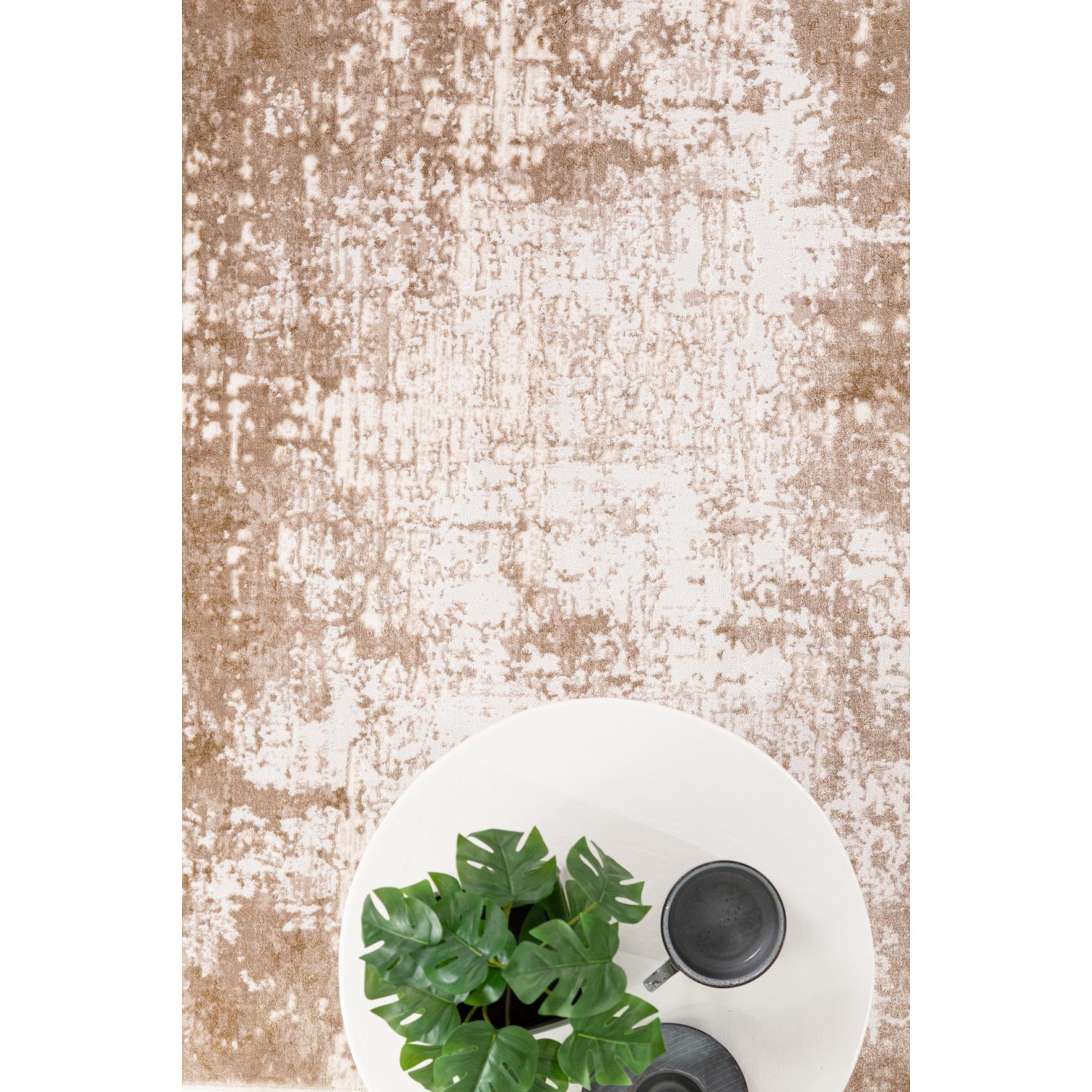 Χαλί Madisson 75B BEIGE Royal Carpet - 160 x 230 cm 4