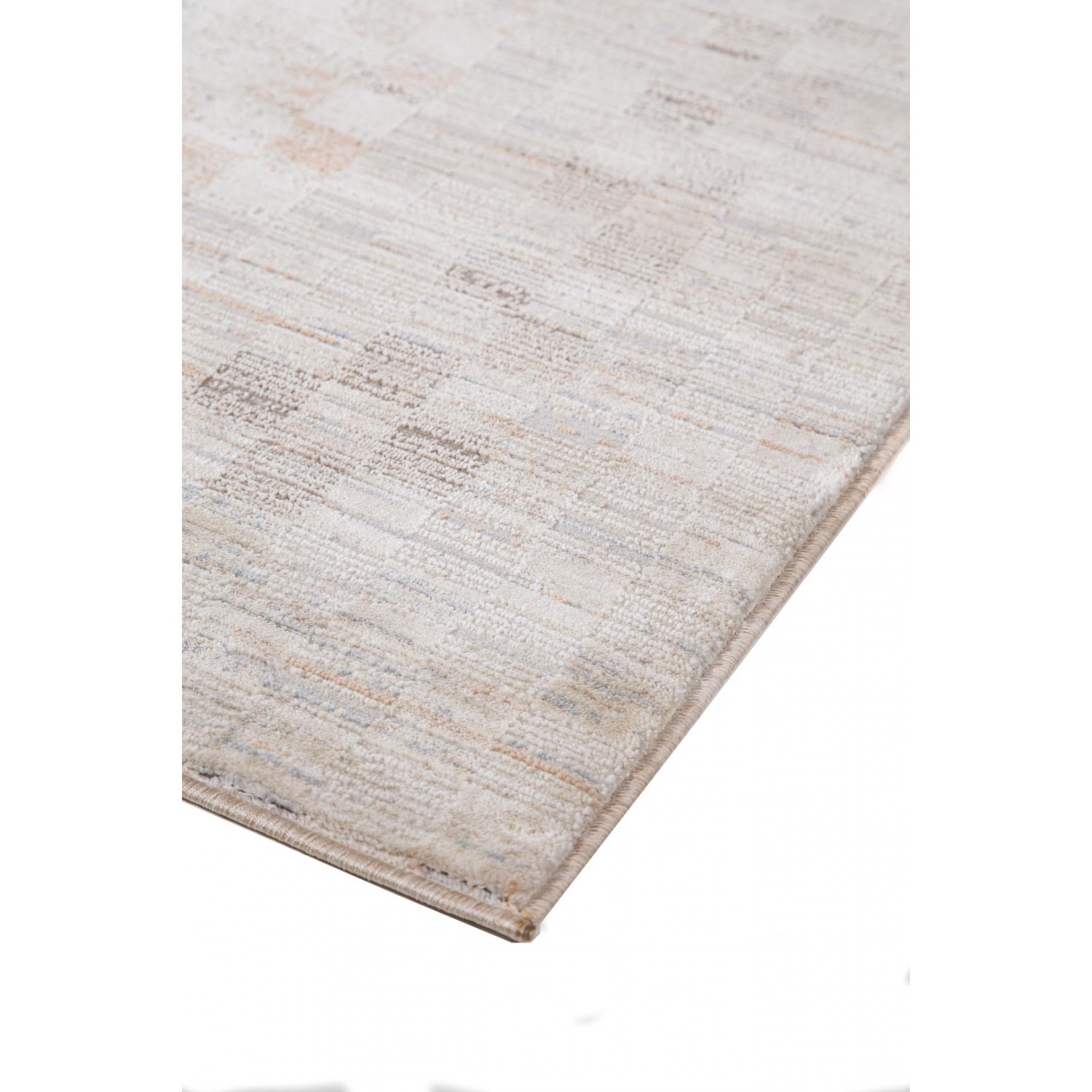 Χαλί Mona 421 BEIGE BLUE Royal Carpet - 160 x 230 cm 3