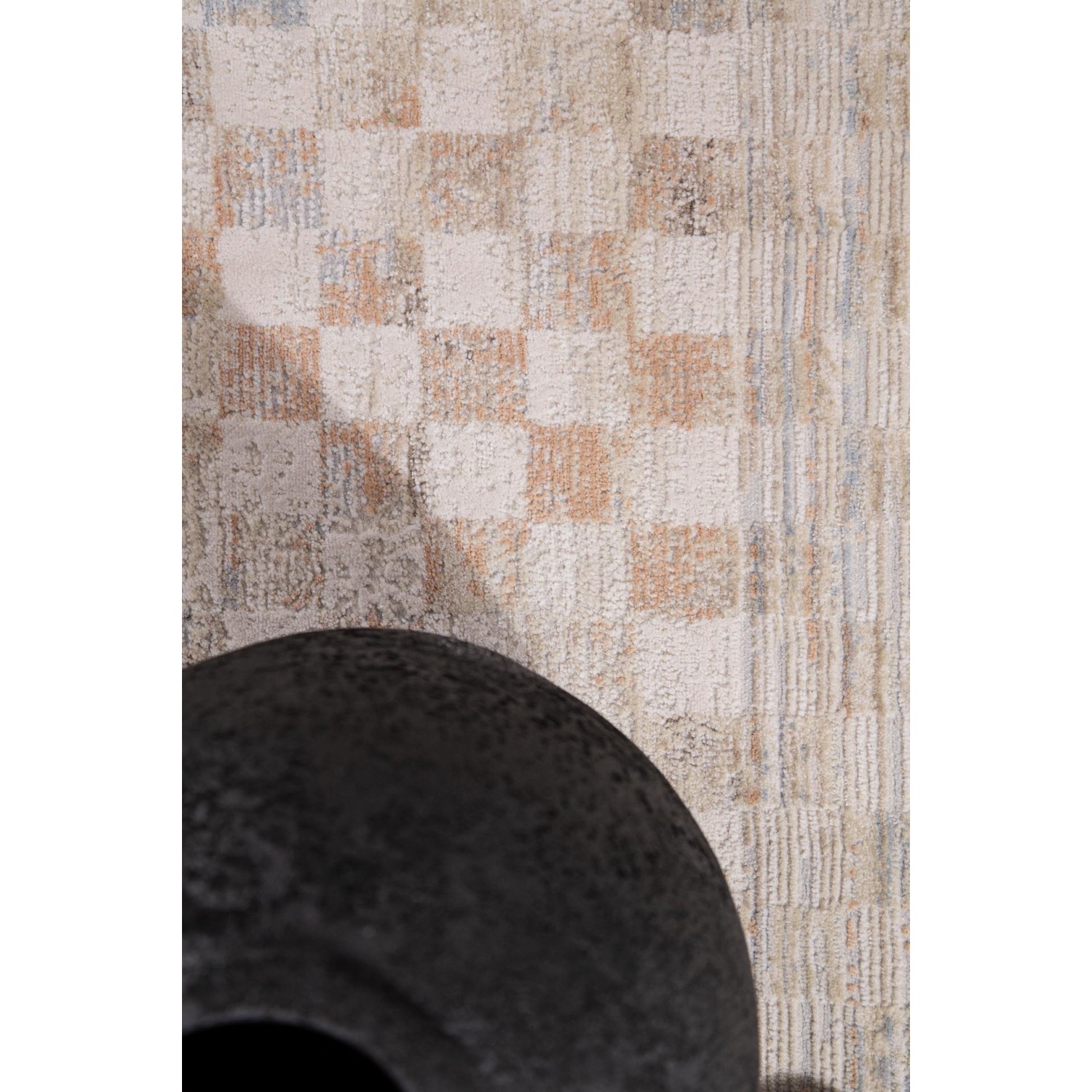 Χαλί Mona 421 BEIGE BLUE Royal Carpet - 160 x 230 cm 4