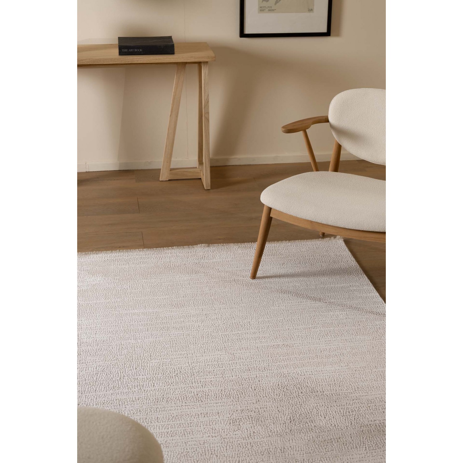 Μοντέρνο Χαλί Nordic 394 F Royal Carpet - 160 x 230 cm 4
