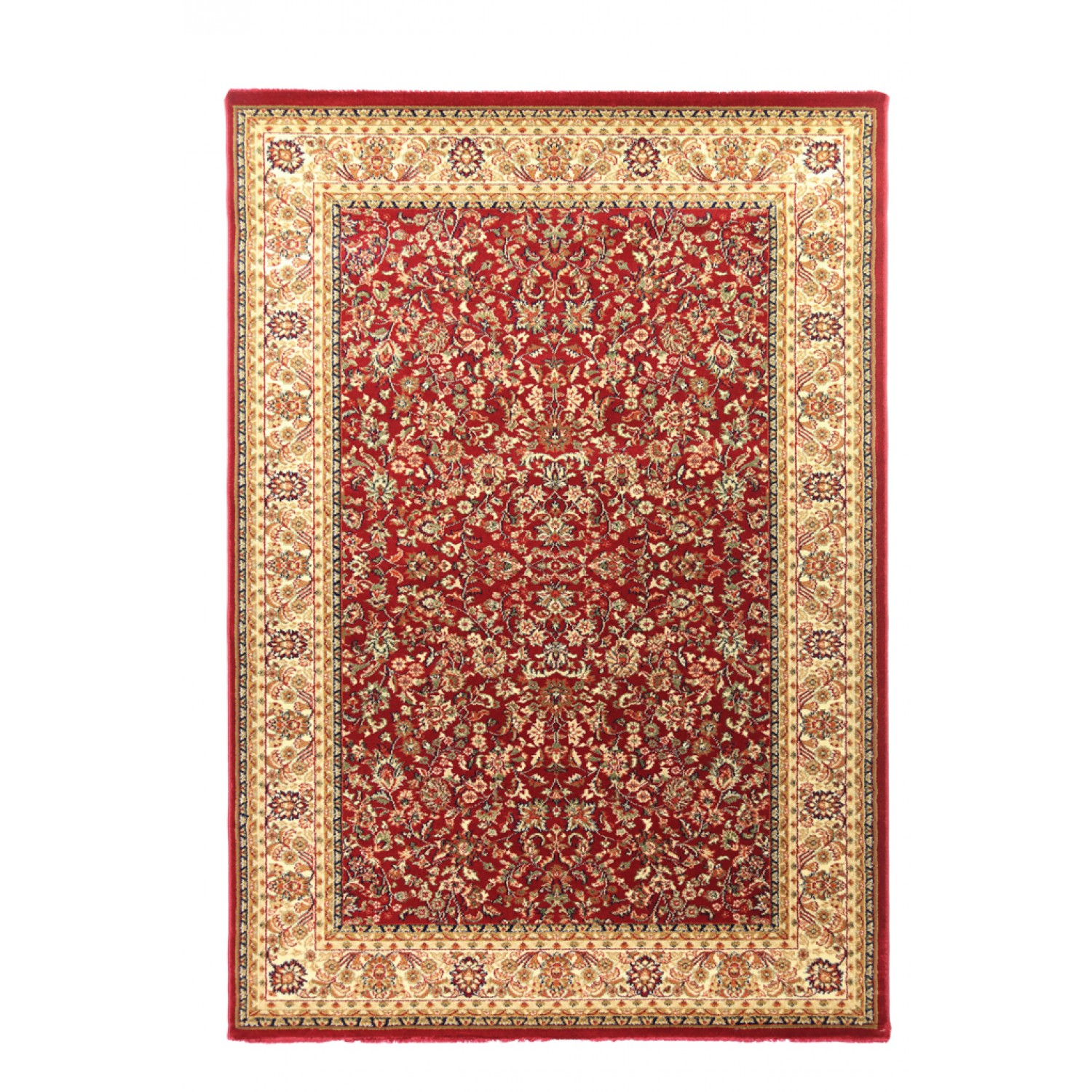 Κλασικό Χαλί Olympia Classic 8595E RED Royal Carpet - 50 x 70 cm 2