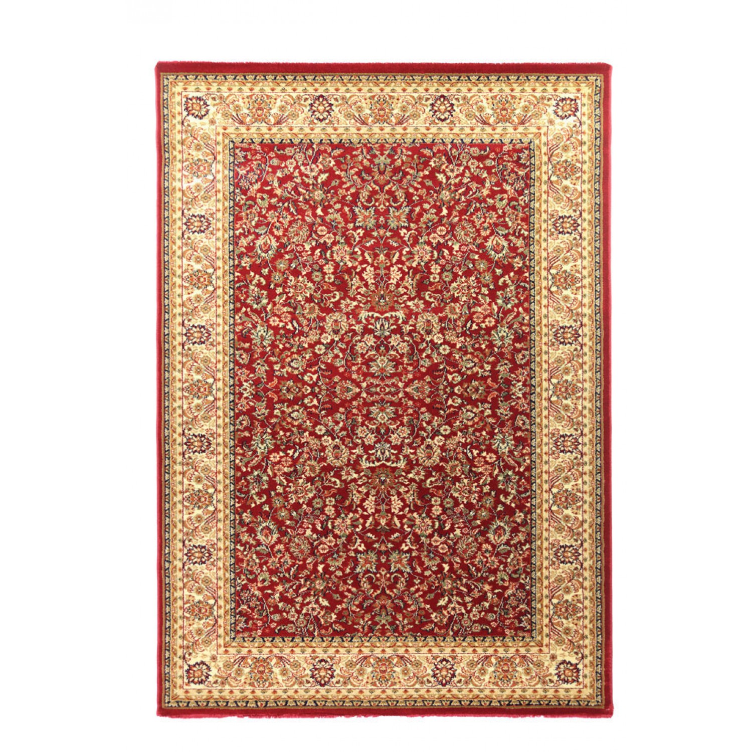 Κλασικό Χαλί Olympia Classic 8595E RED Royal Carpet - 50 x 70 cm 4