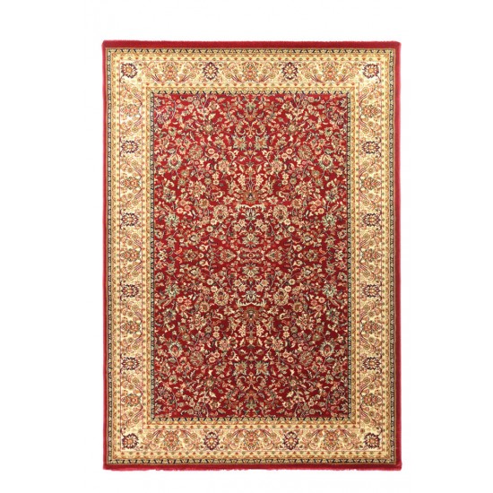 Κλασικό Χαλί Olympia Classic 8595E RED Royal Carpet - 250 x 300 cm 2