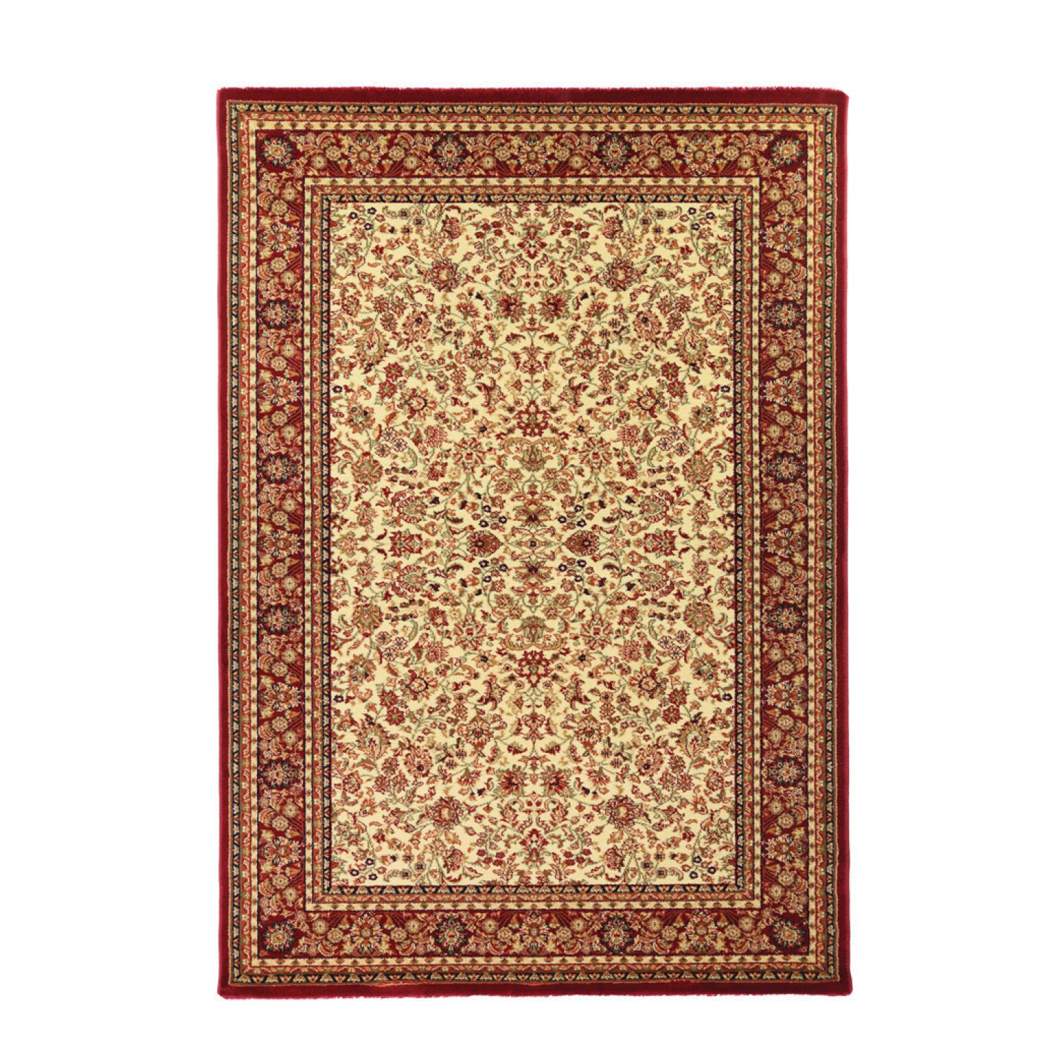 Κλασικό Χαλί Olympia Classic 8595K CREAM Royal Carpet - 200 x 250 cm 4