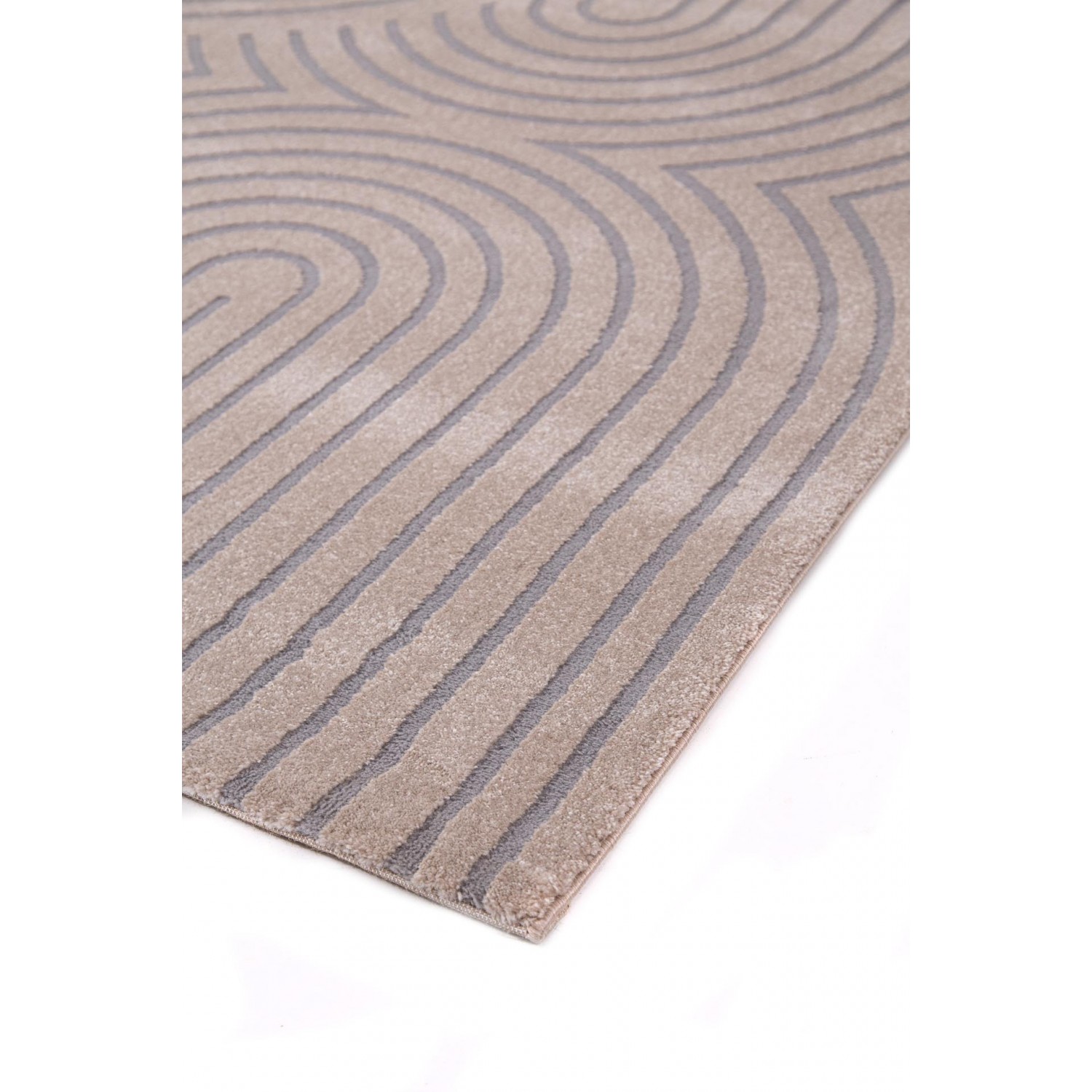 Χαλί Organic 565 BEIGE Royal Carpet - 200 x 250 cm 3