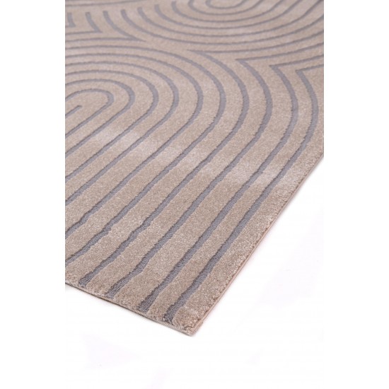 Χαλί Organic 565 BEIGE Royal Carpet - 200 x 290 cm 2