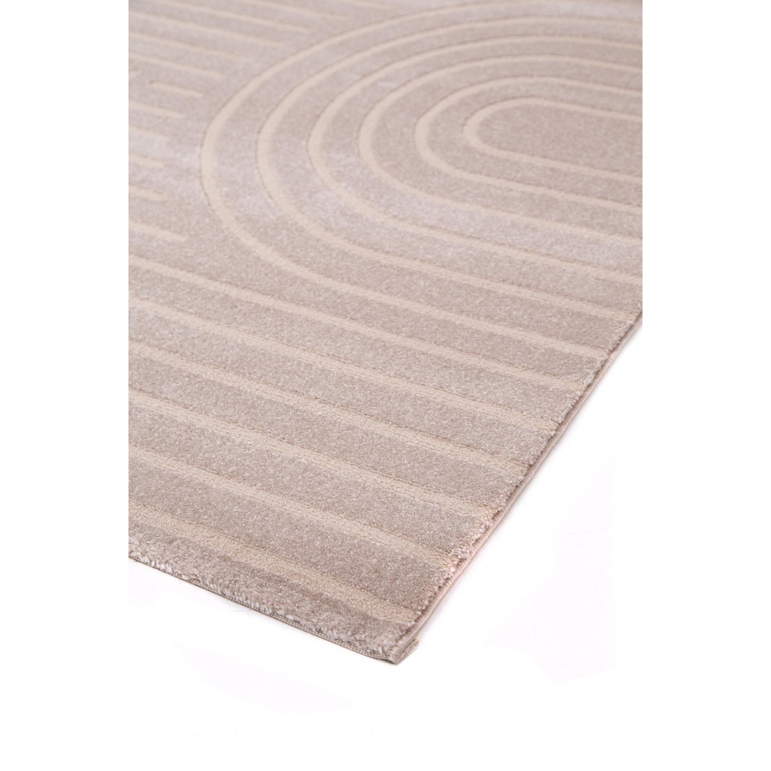 Χαλί Organic 588 BEIGE Royal Carpet - 160 x 230 cm 3