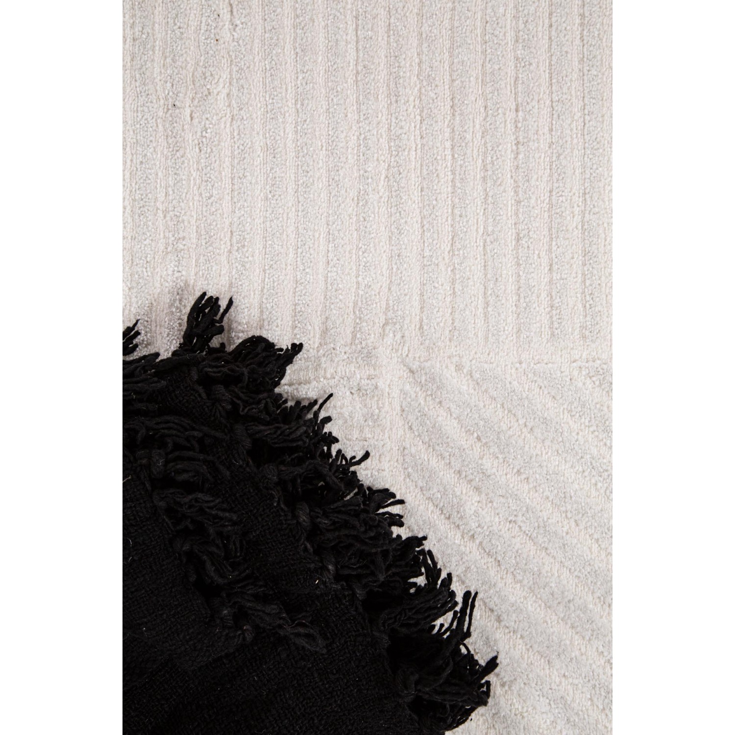 Χαλιά Κρεβατοκάμαρας (Σετ 3τμχ) Organic 591 CREAM Royal Carpet 4