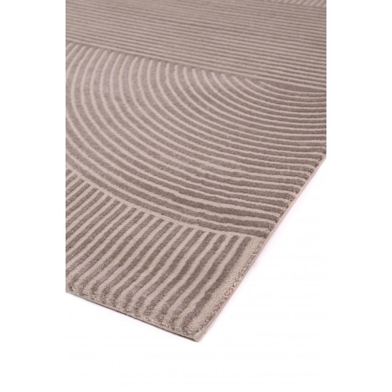 Χαλί Organic 591 D.BEIGE Royal Carpet - 160 x 230 cm 2
