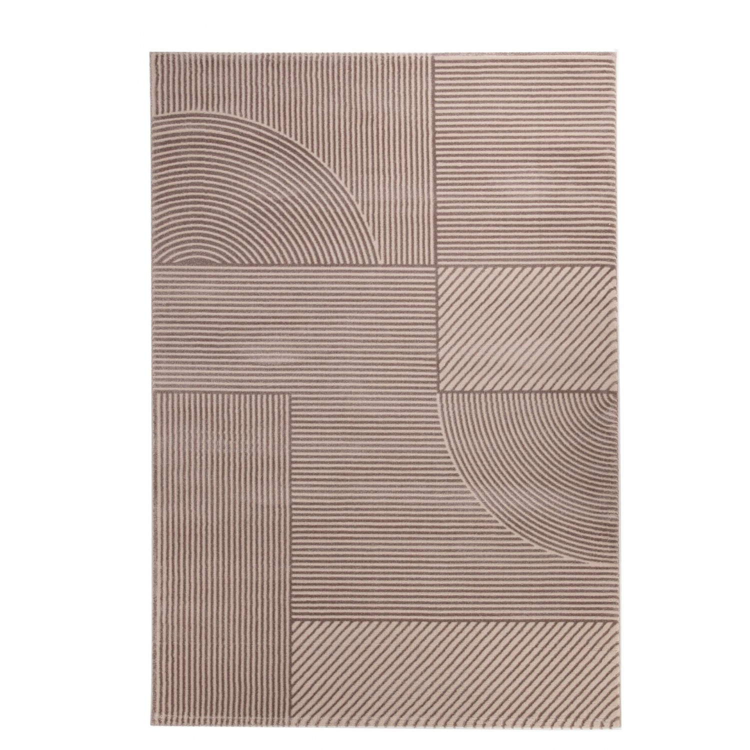 Χαλί Organic 591 D.BEIGE Royal Carpet - 200 x 250 cm 2