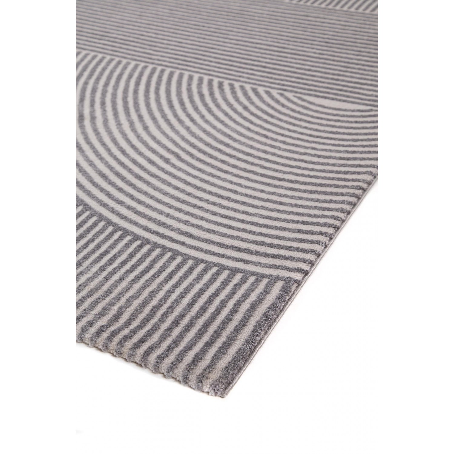 Χαλί Organic 591 GREY Royal Carpet - 200 x 250 cm 3