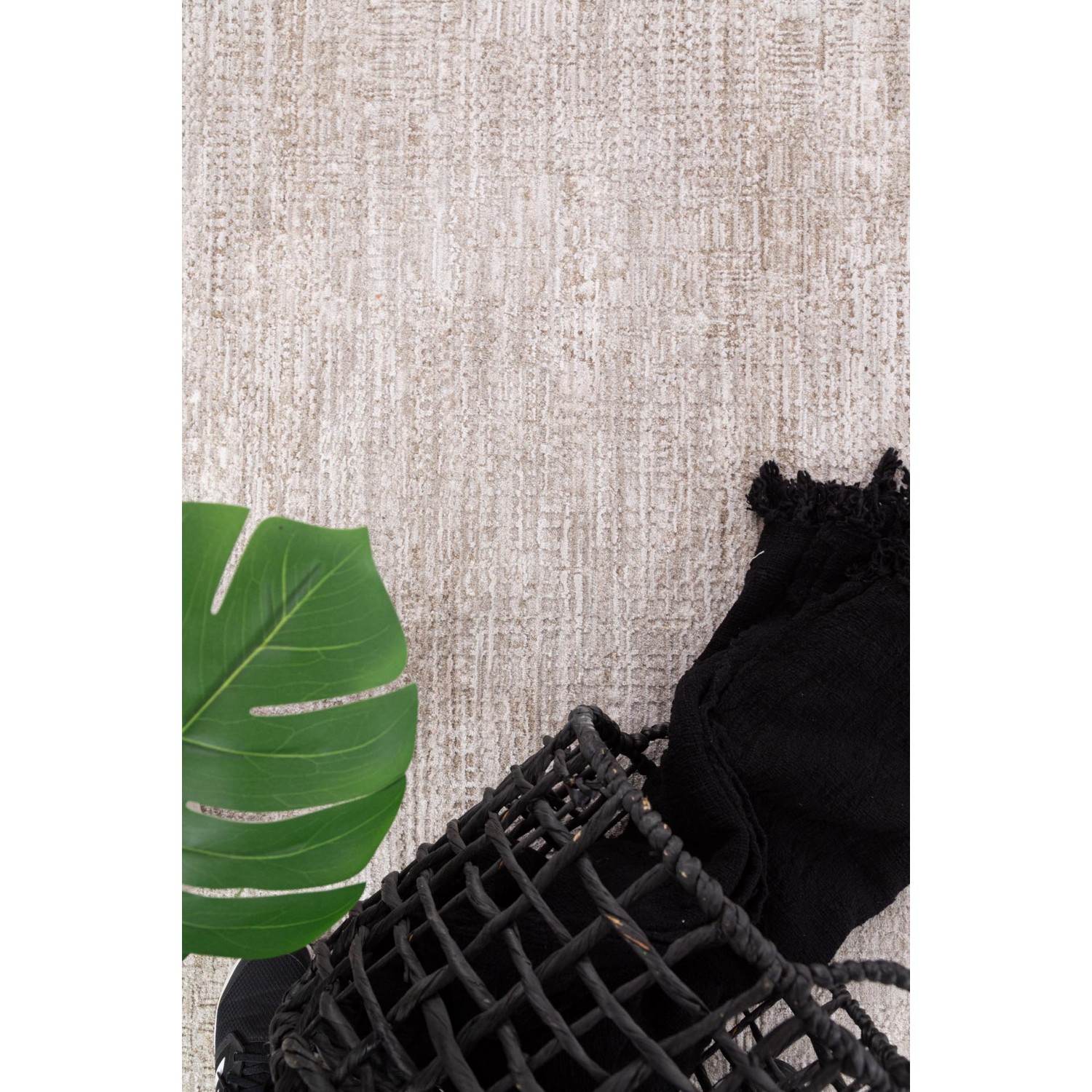 Χαλί Prime 018 GREY Royal Carpet - 200 x 300 cm 4