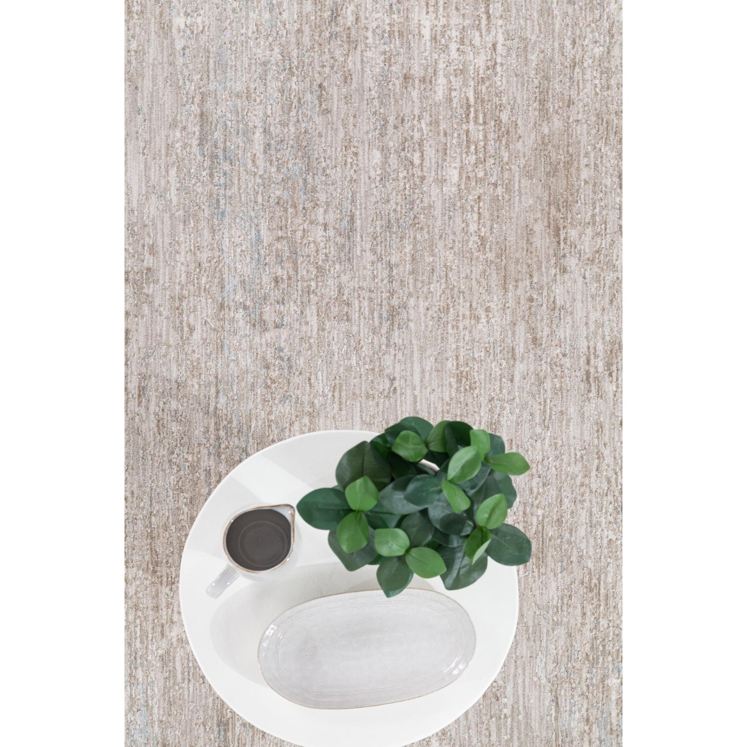 Χαλί Prime 022 L.GREY Royal Carpet - 200 x 240 cm 4