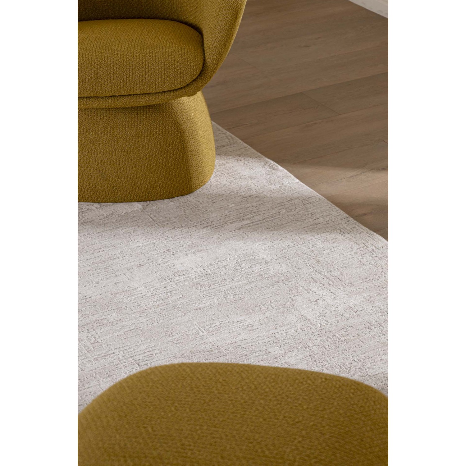 Χαλί Prime 361 WHITE Royal Carpet - 160 x 230 cm 4