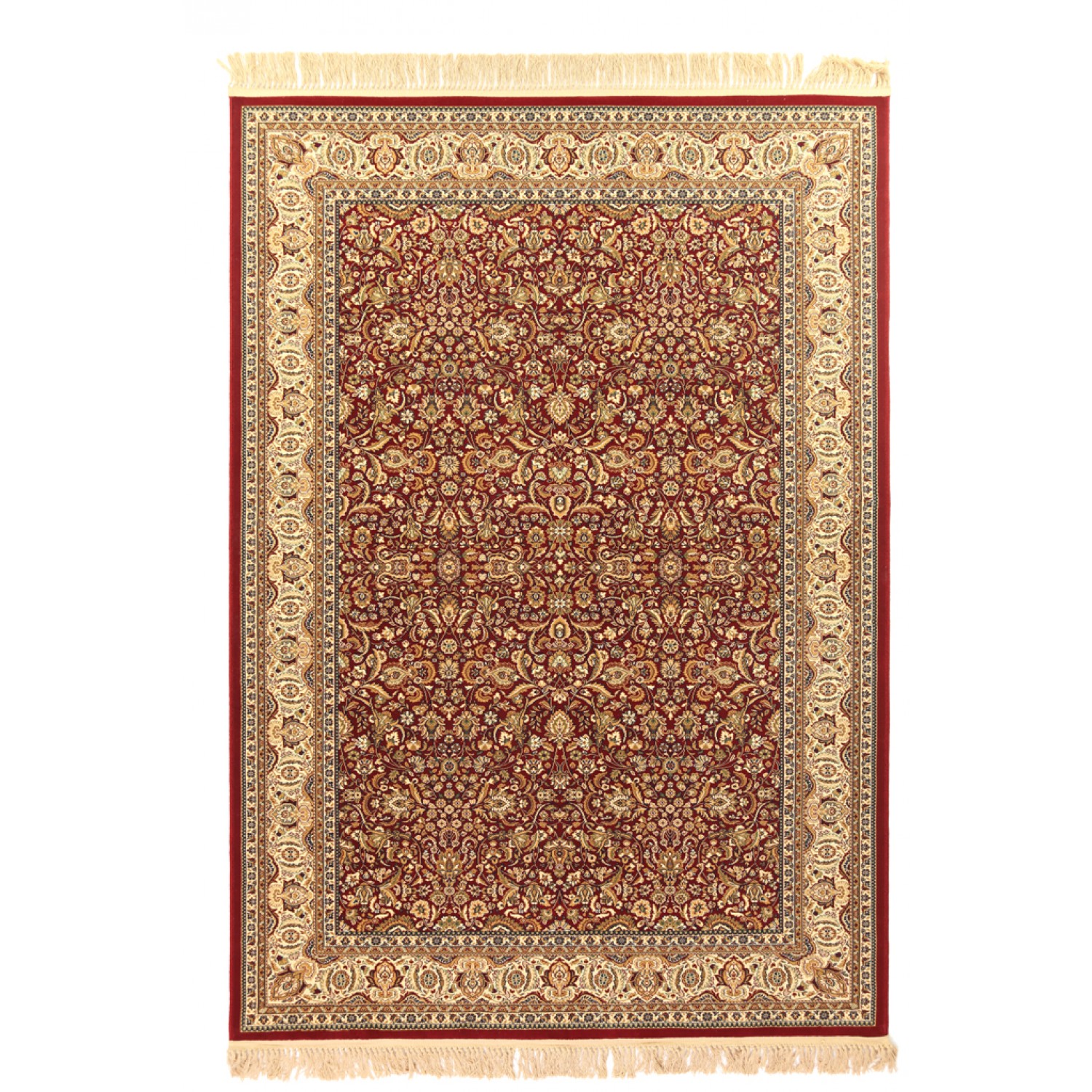 Κλασικό Χαλί Sherazad 6461 8302 RED Royal Carpet - 140 x 190 cm 2