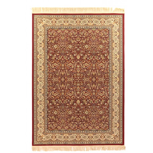 Κλασικό Χαλί Sherazad 6461 8302 RED Royal Carpet - 240 x 300 cm