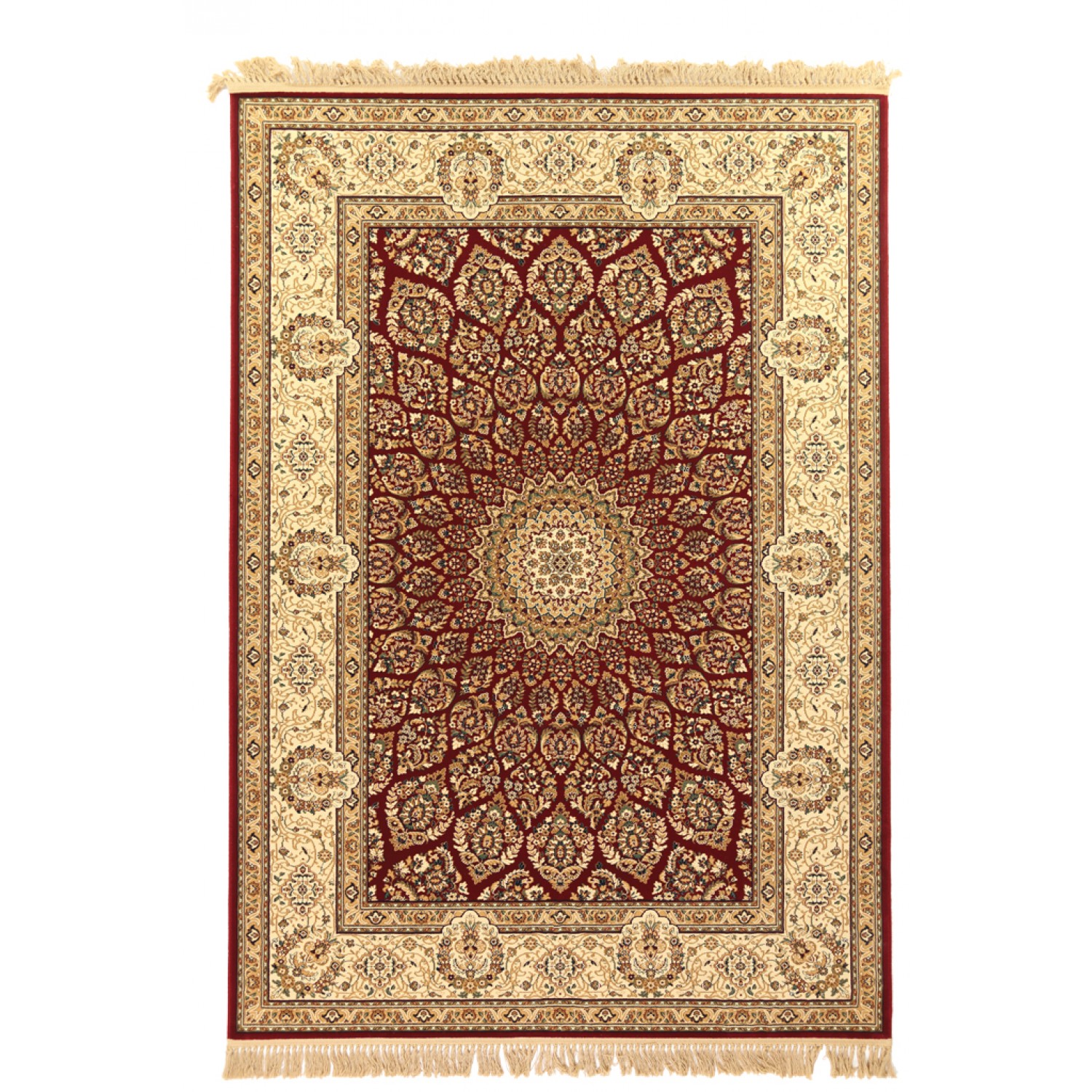 Κλασικό χαλί Sherazad 6463 8405 RED Royal Carpet - 200 x 250 cm 2