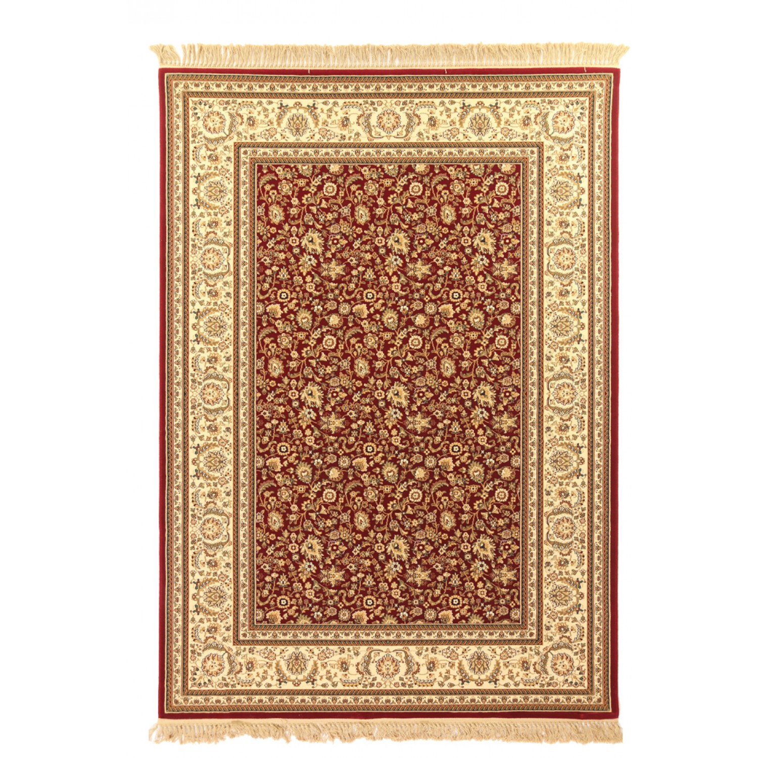 Κλασικό χαλί Sherazad 6464 8712 RED Royal Carpet - 200 x 290 cm 2