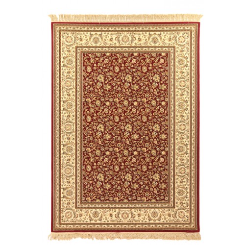 Κλασικό χαλί Sherazad 6464 8712 RED Royal Carpet - 200 x 290 cm