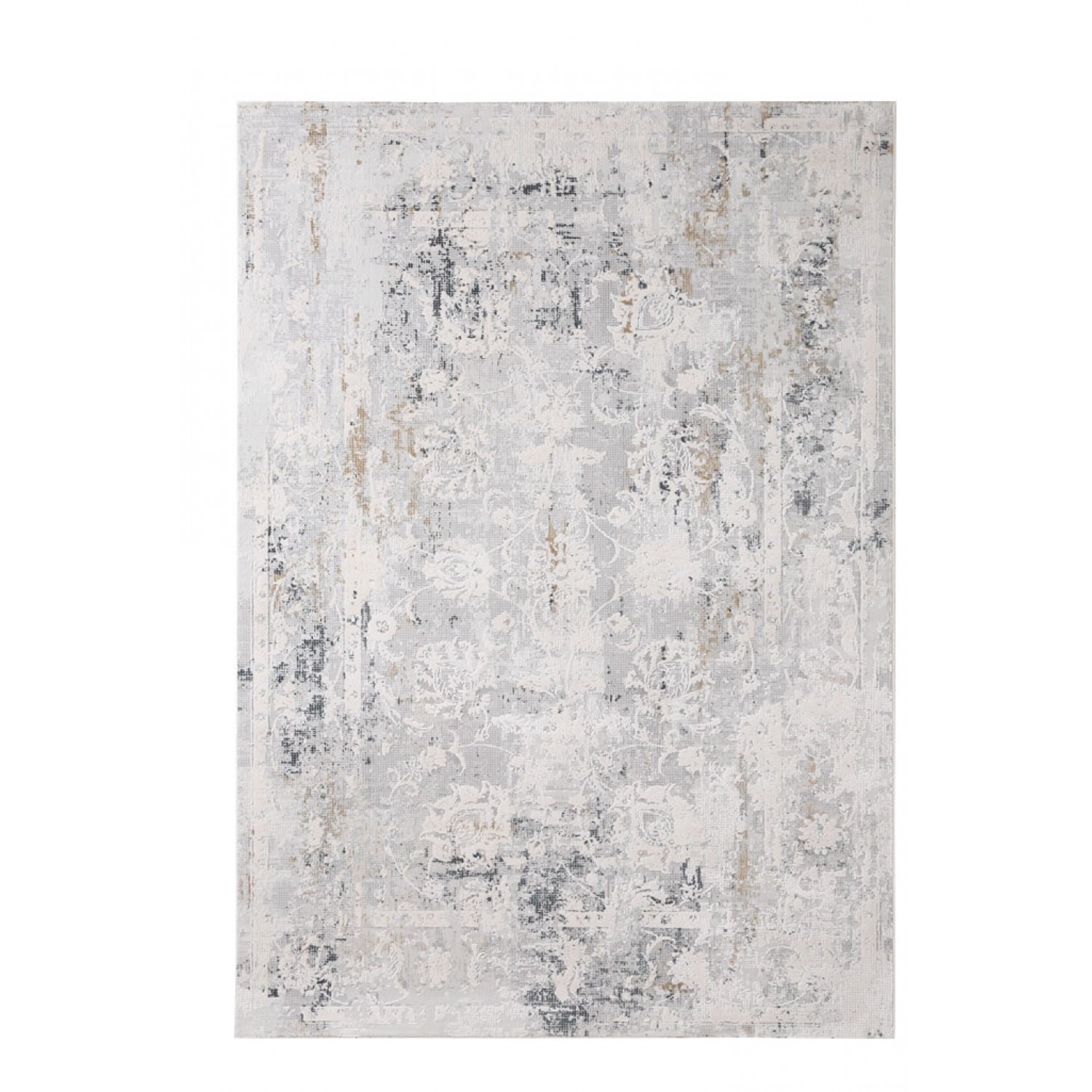 Χαλί Silky 15B L.BEIGE Royal Carpet - 160 x 230 cm 2