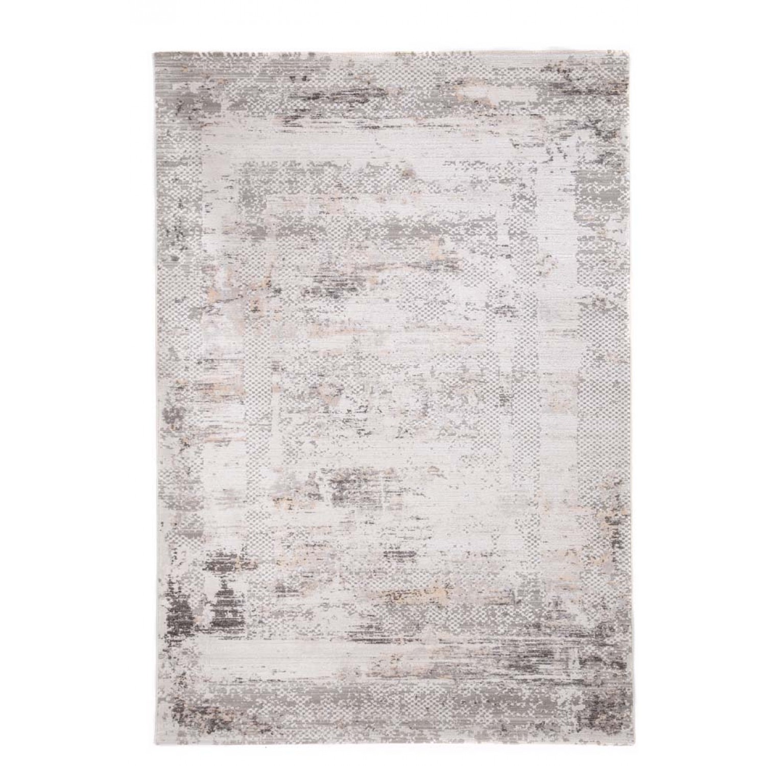 Χαλί Silky 29F L.BEIGE Royal Carpet - 80 x 150 cm 2