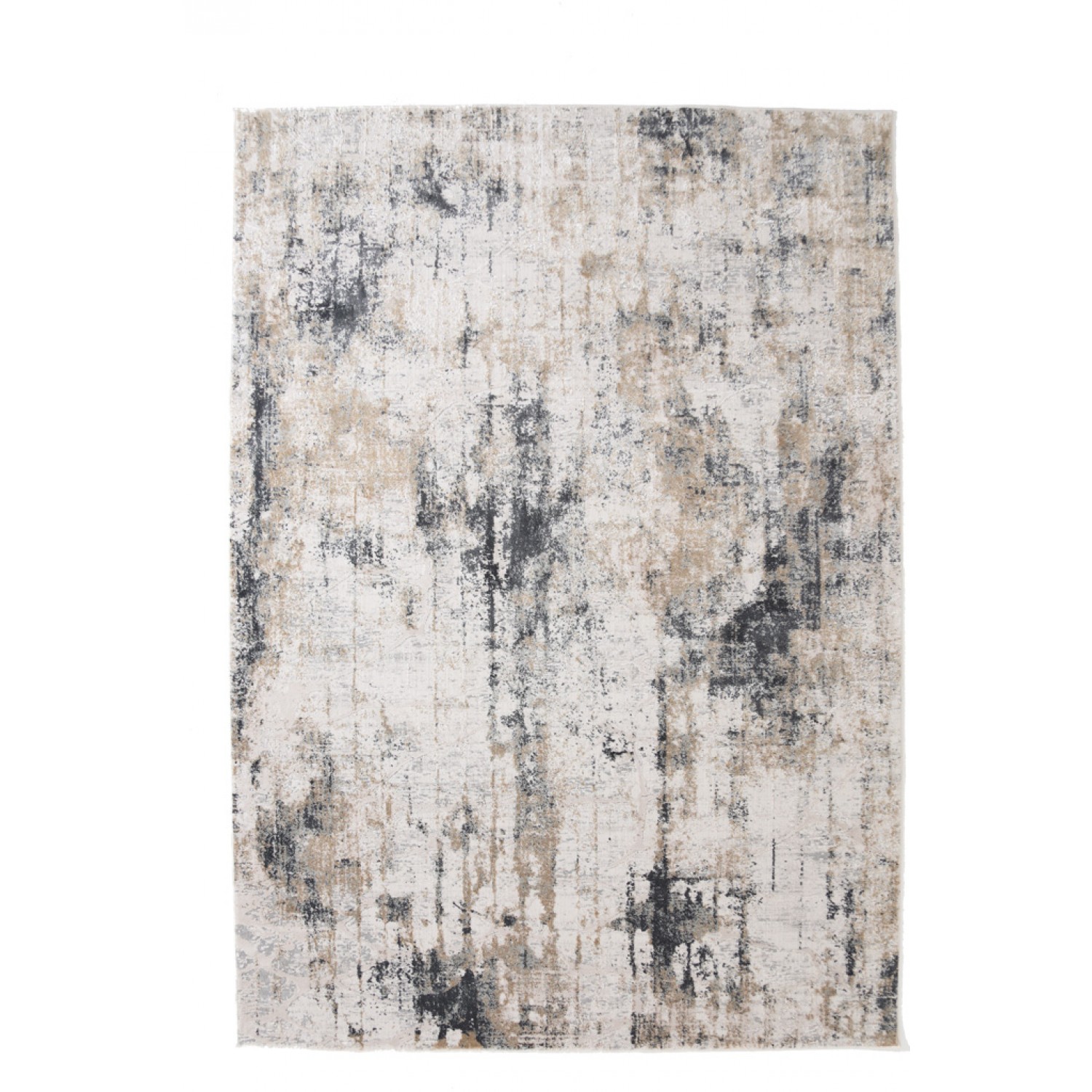 Χαλί Silky 341C BEIGE Royal Carpet - 160 x 230 cm 2