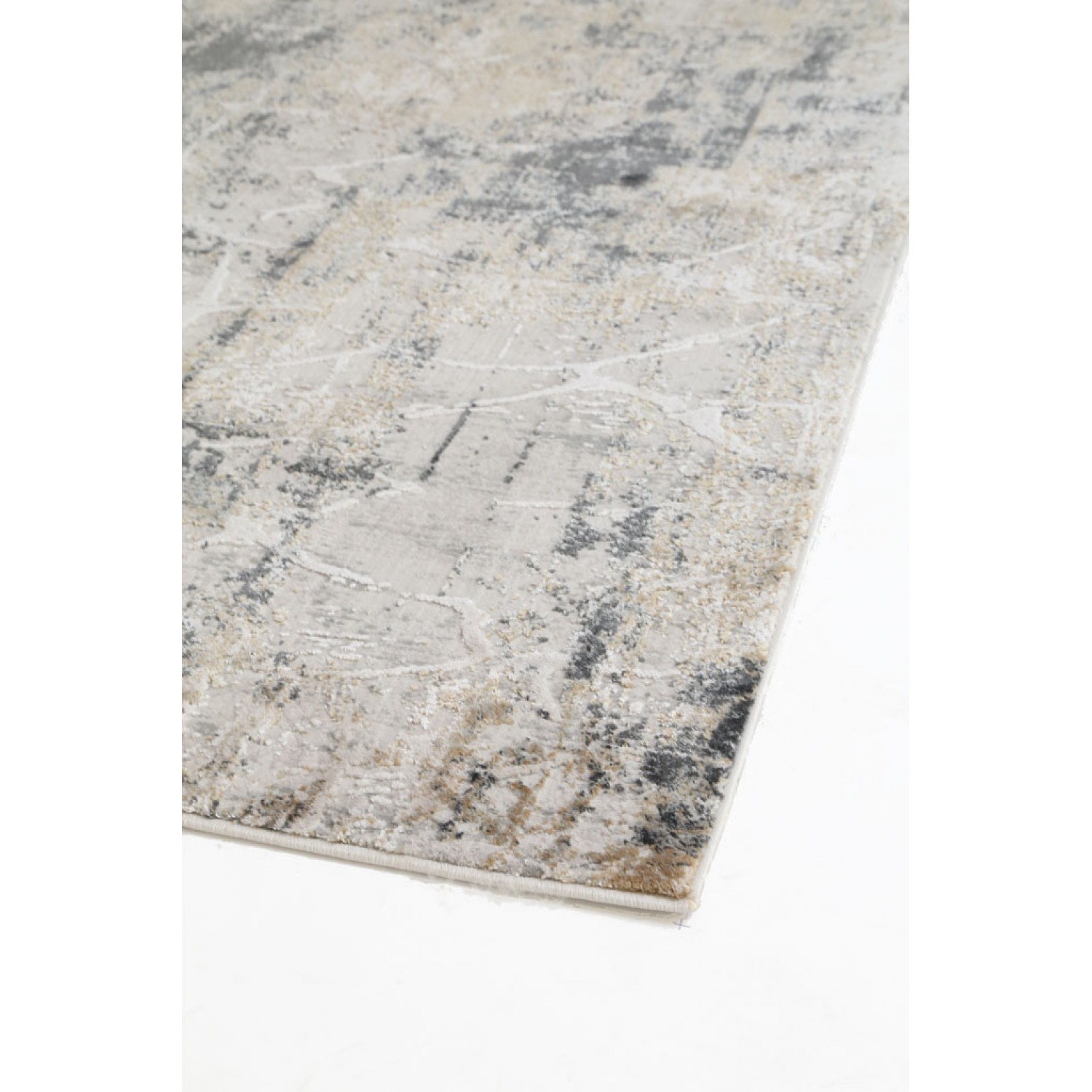 Χαλί Silky 341C BEIGE Royal Carpet - 160 x 230 cm 3